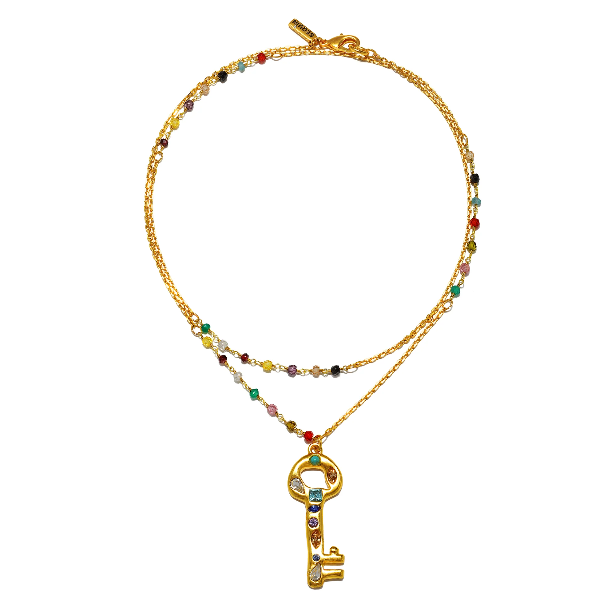 Florence Necklace - Image 3