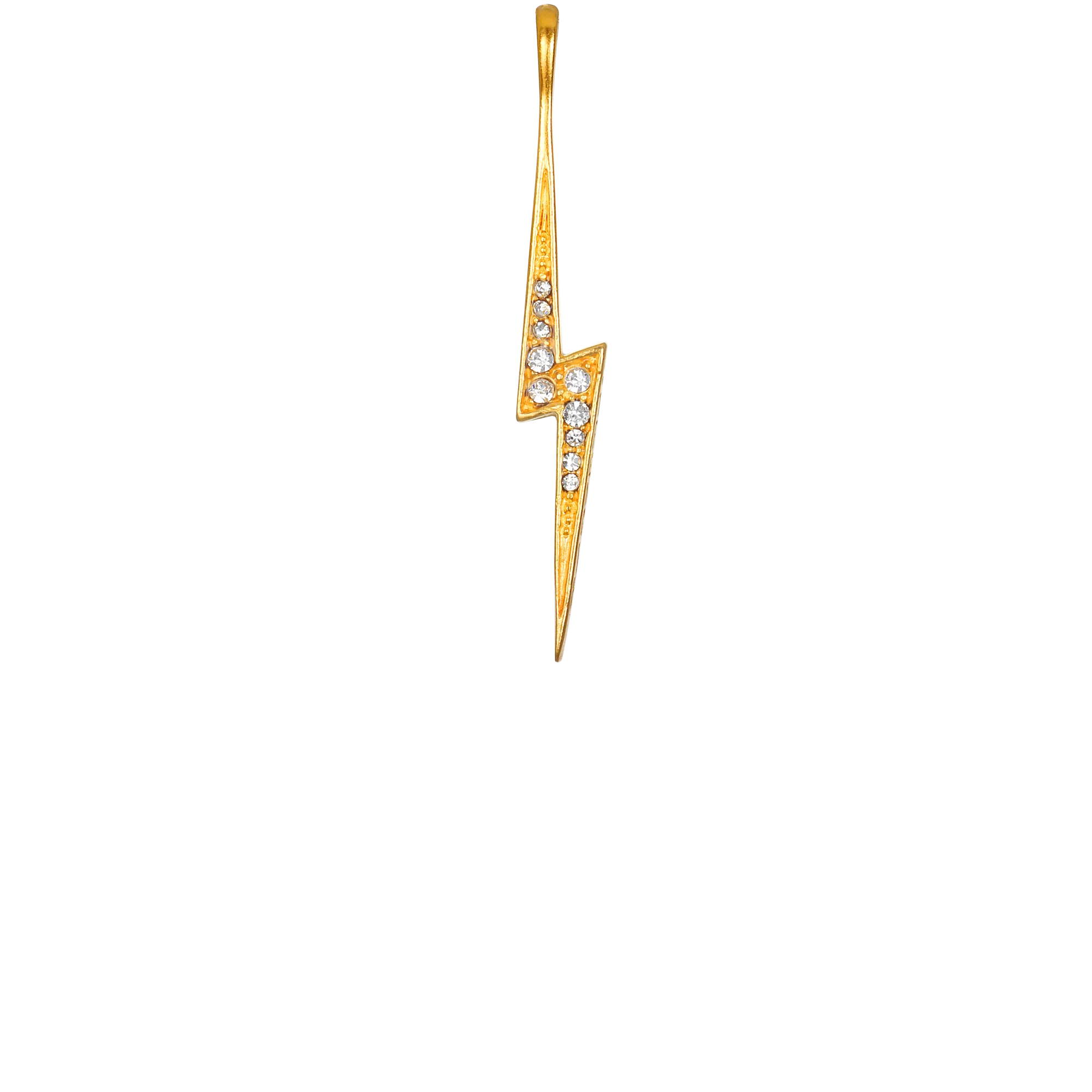 Lightning Bolt by @prettyconnected - Image 2