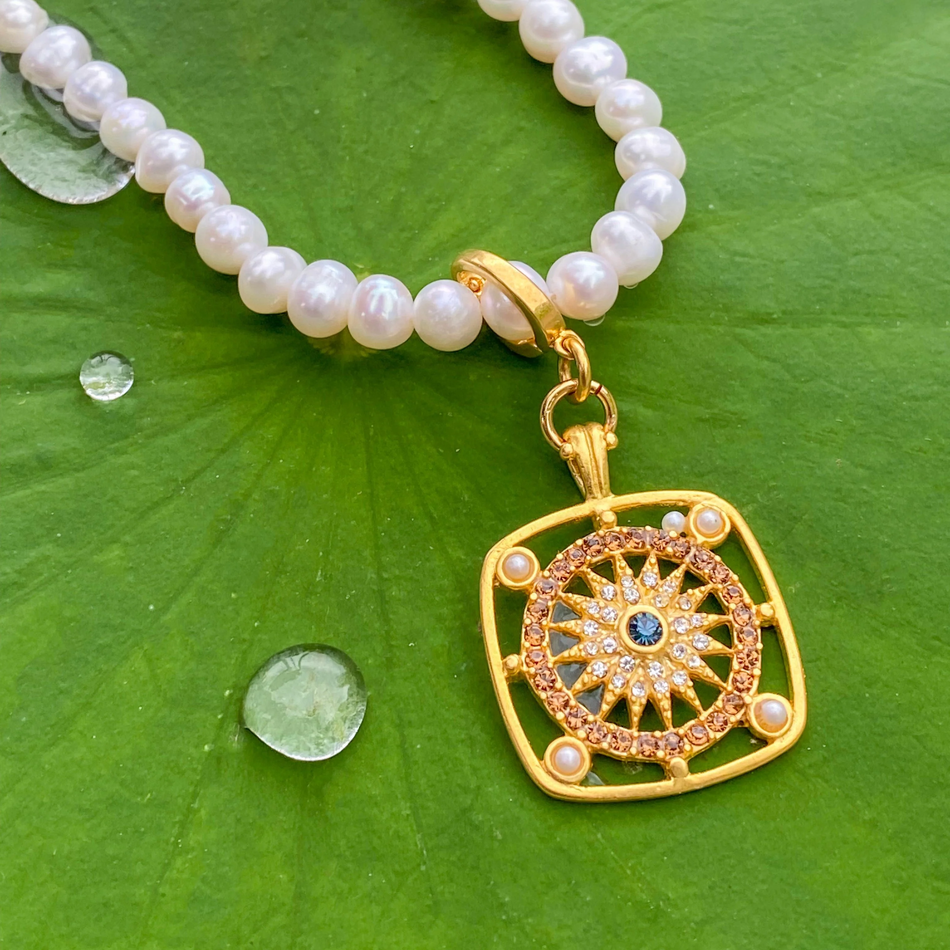 Livia Clip-On Charm - Image 3