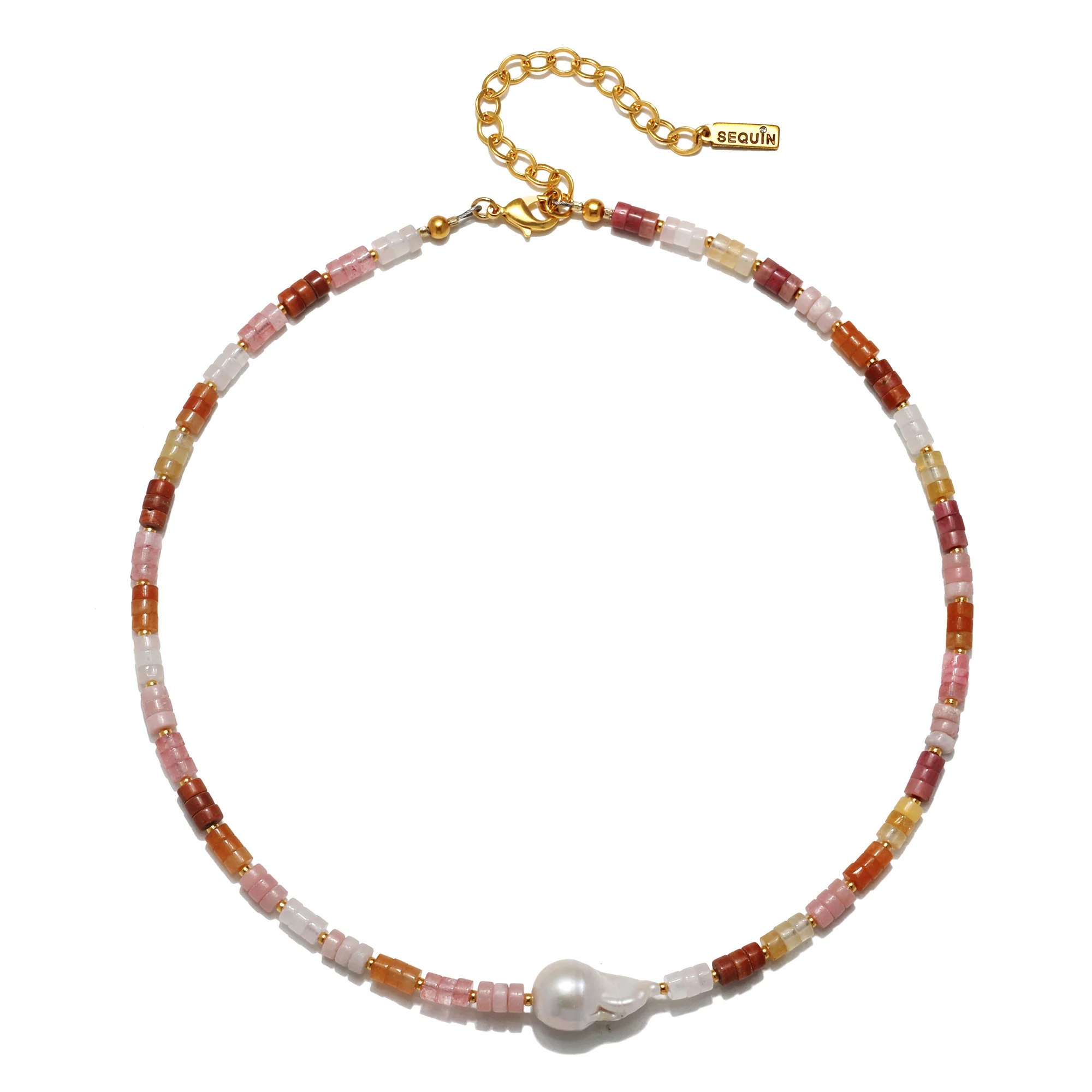 Lizzy Necklace - Image 3