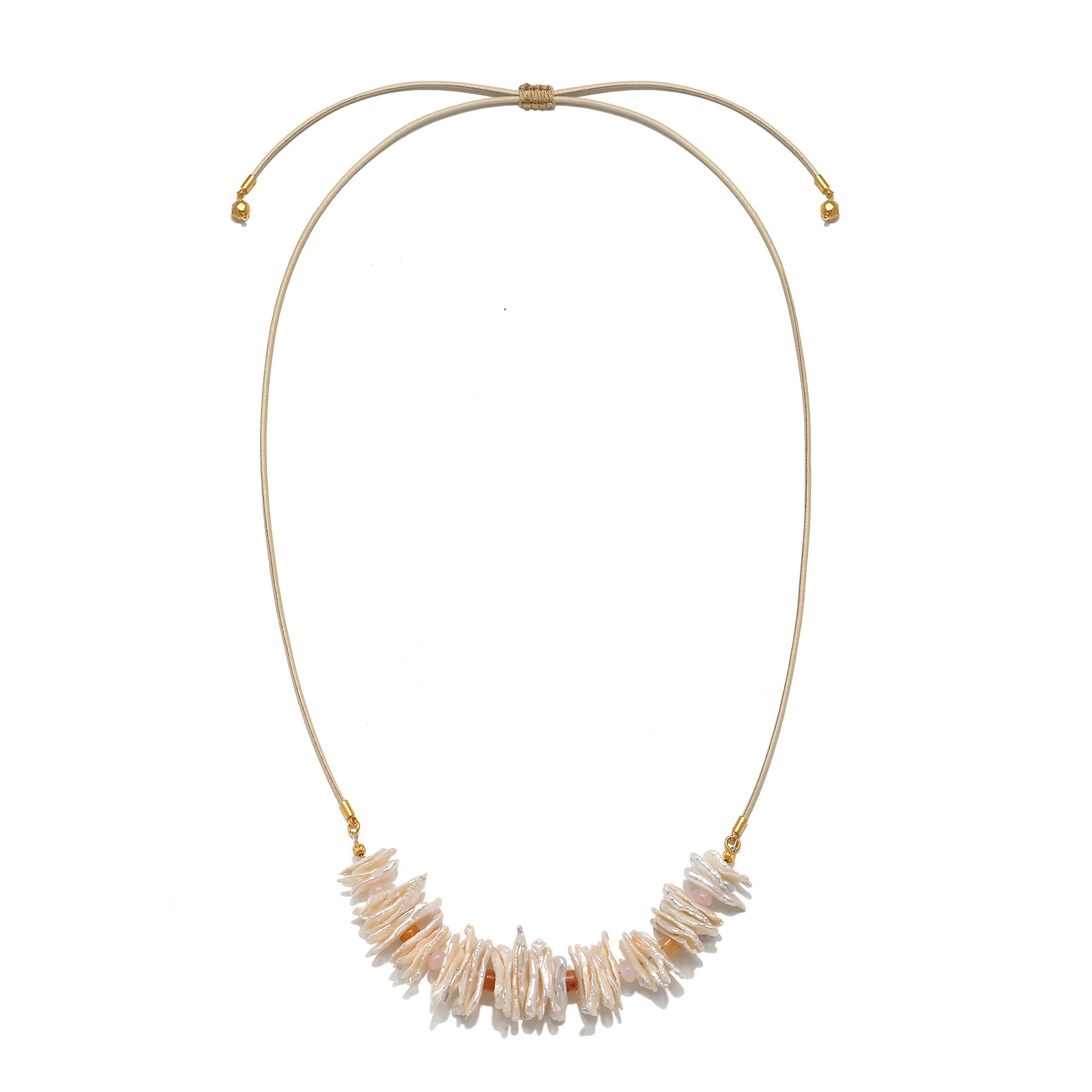 Lupita Necklace - Image 2