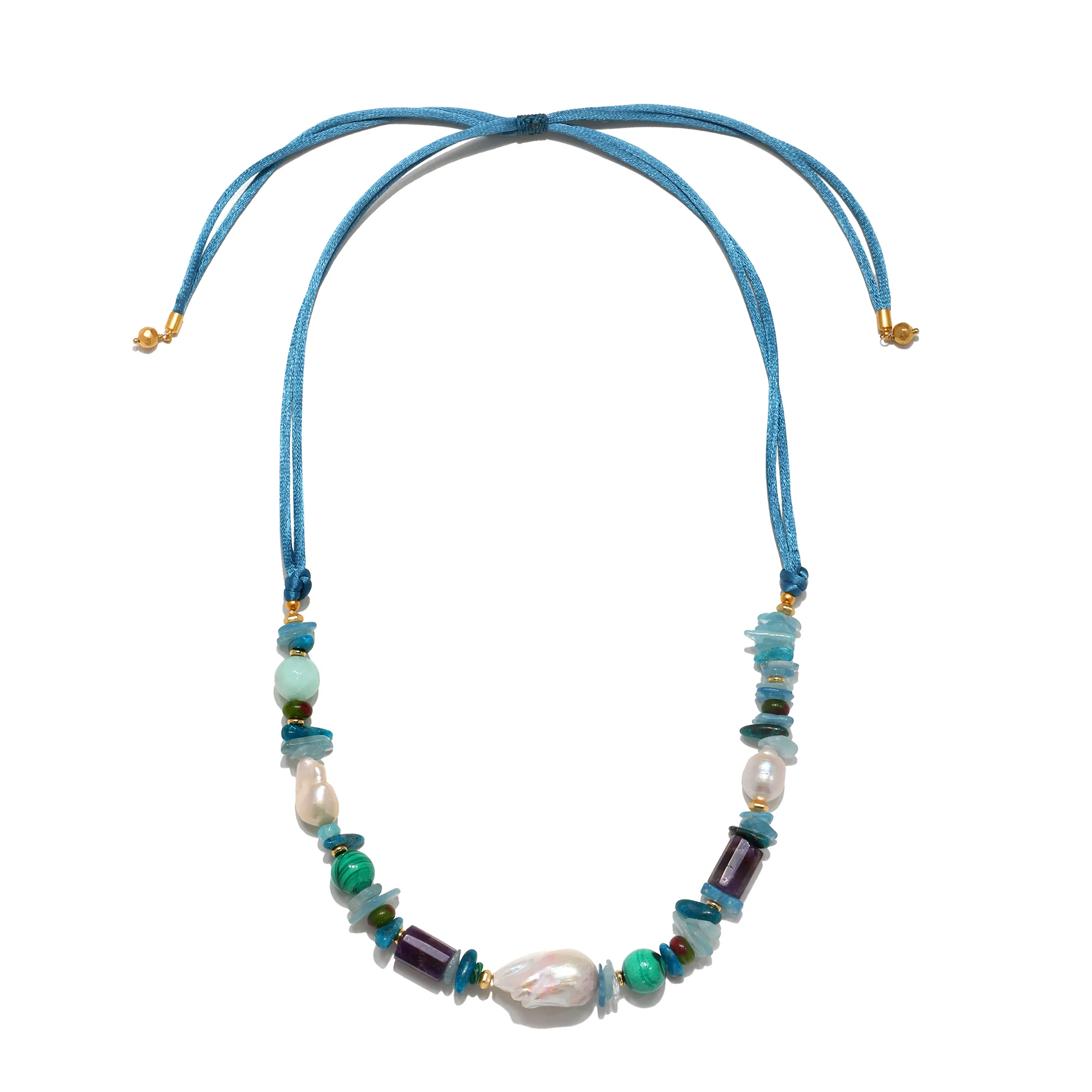Maia Necklace - Image 3
