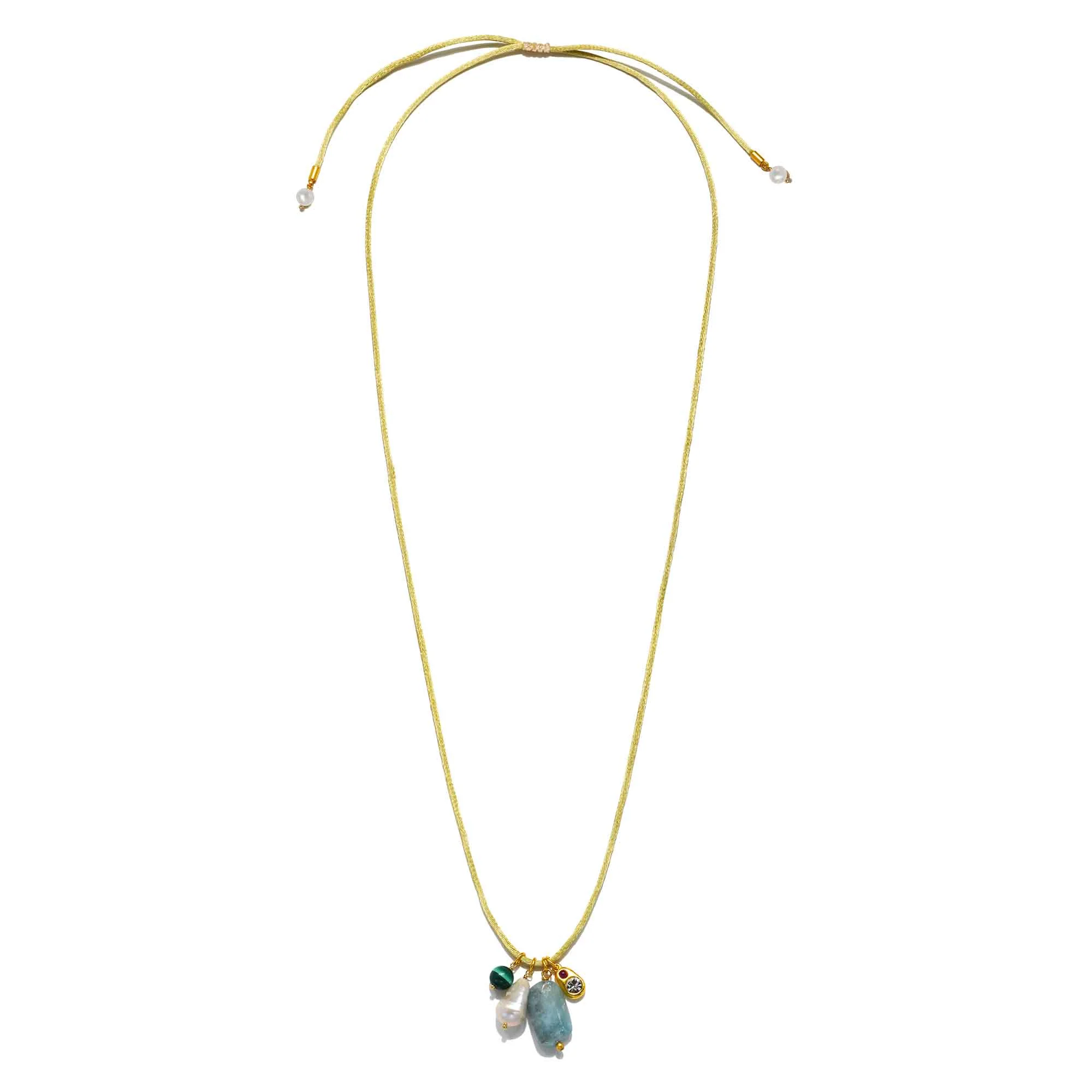 Mal Necklace - Image 3