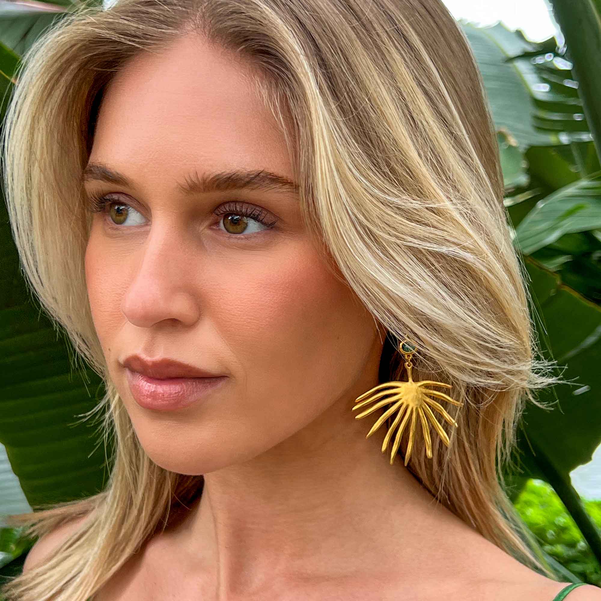 Marina Earrings - Image 3