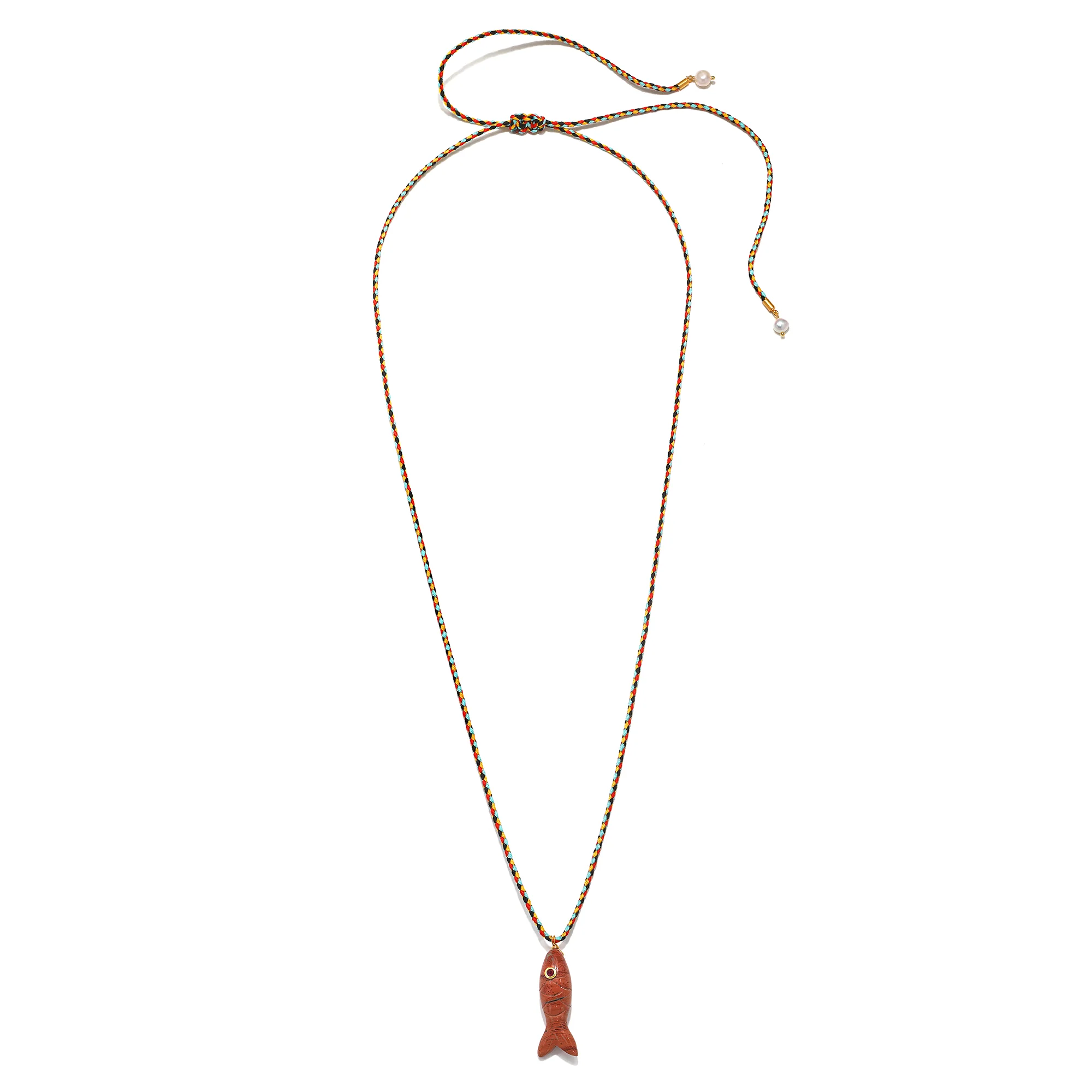 Marli Necklace - Image 10