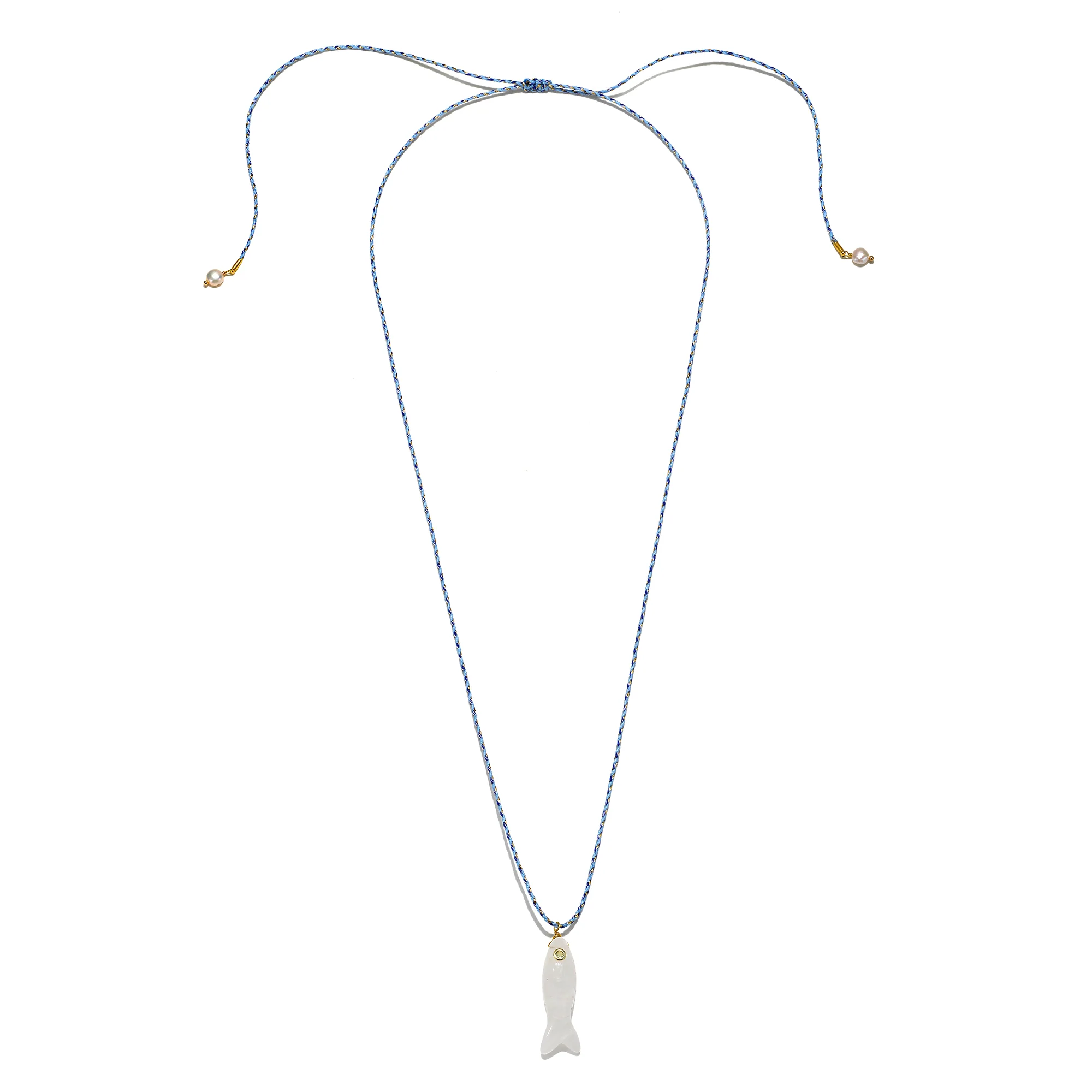 Marli Necklace - Image 11