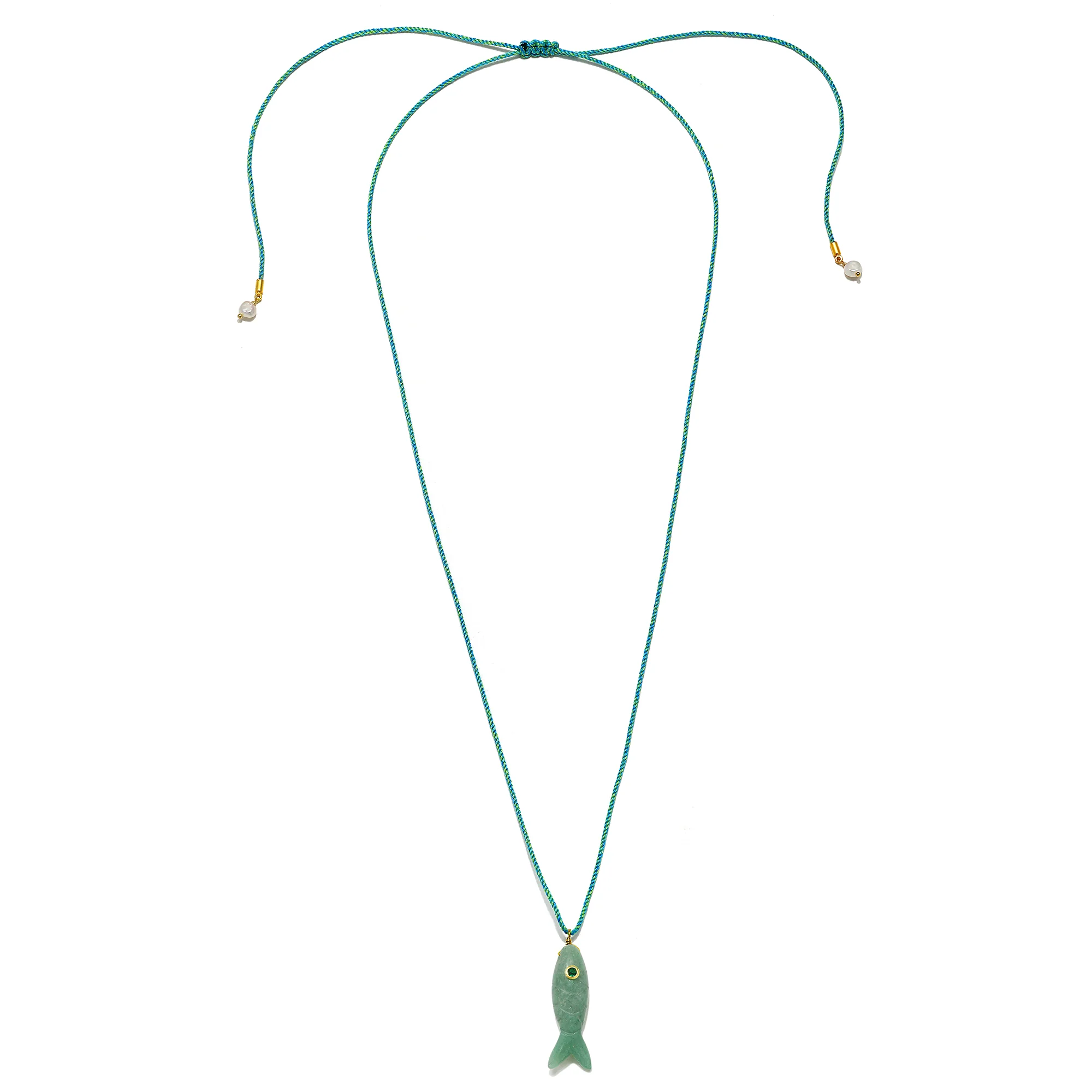 Marli Necklace - Image 12