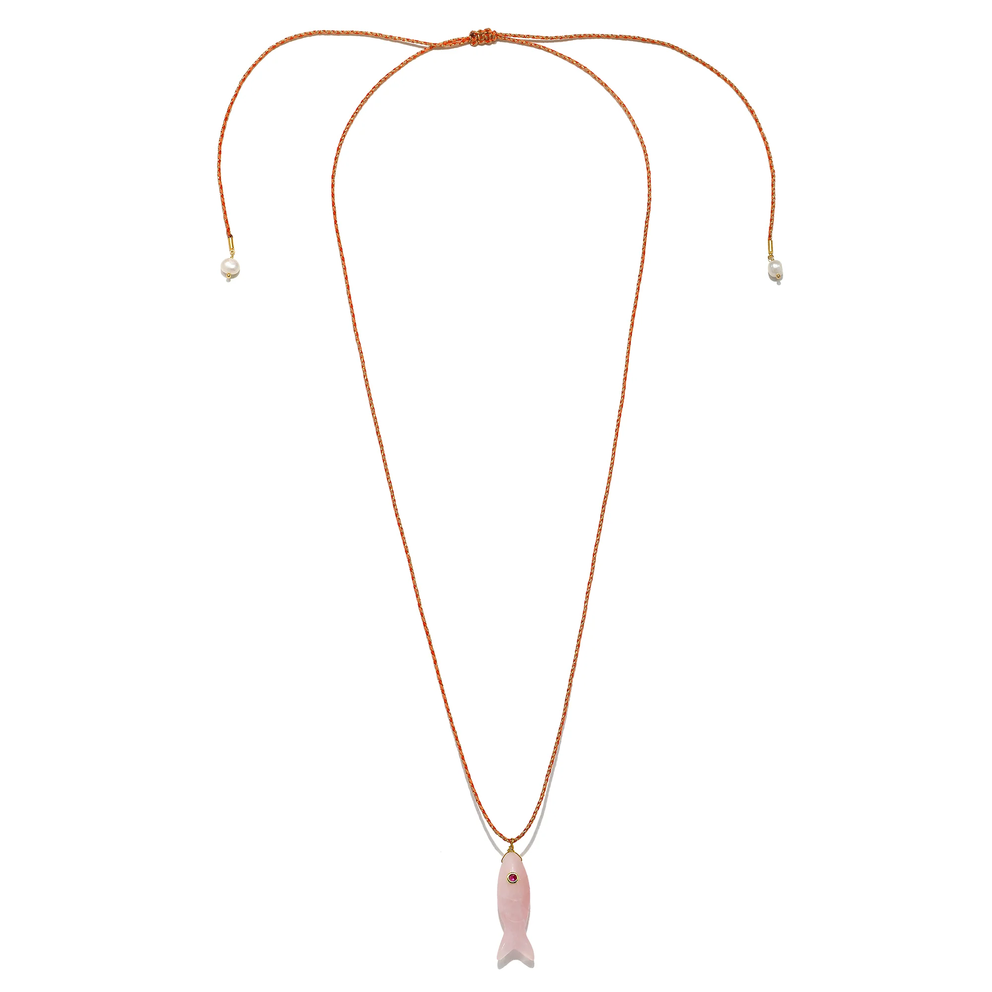 Marli Necklace - Image 13