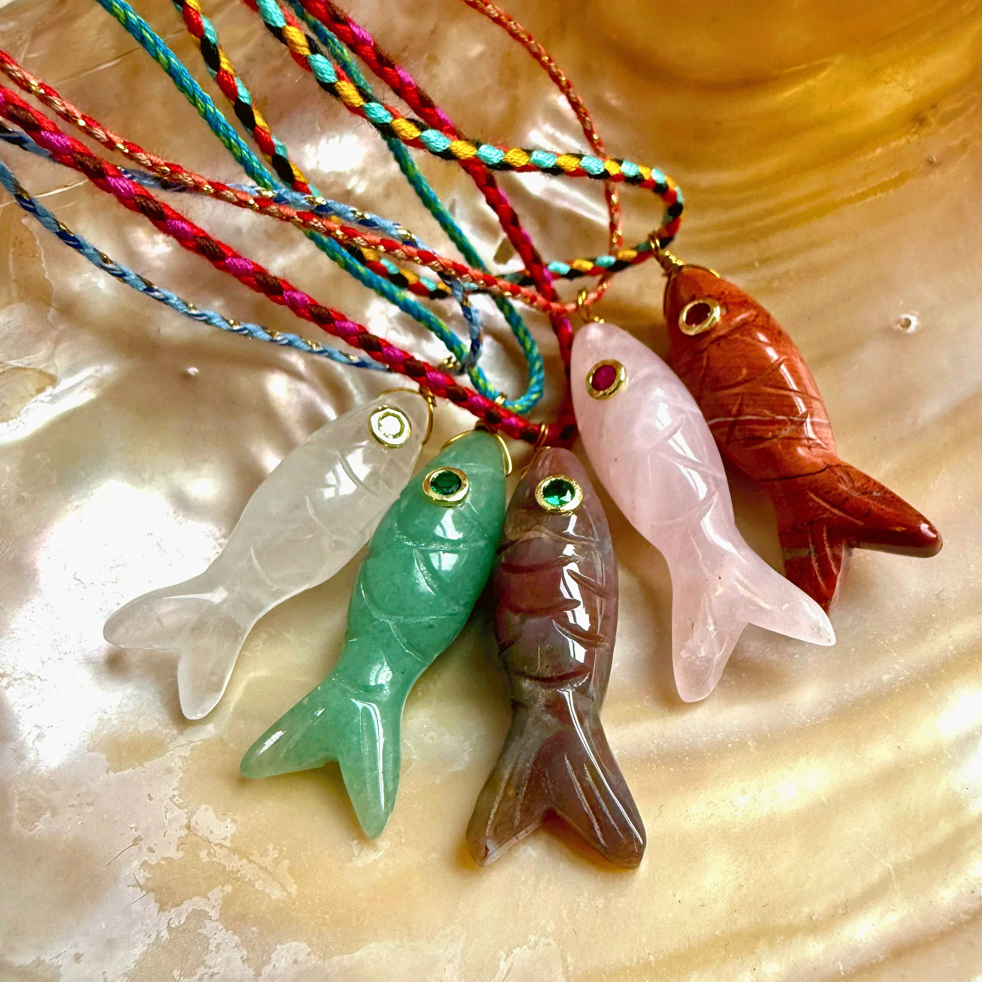 Marli Necklace - Image 4