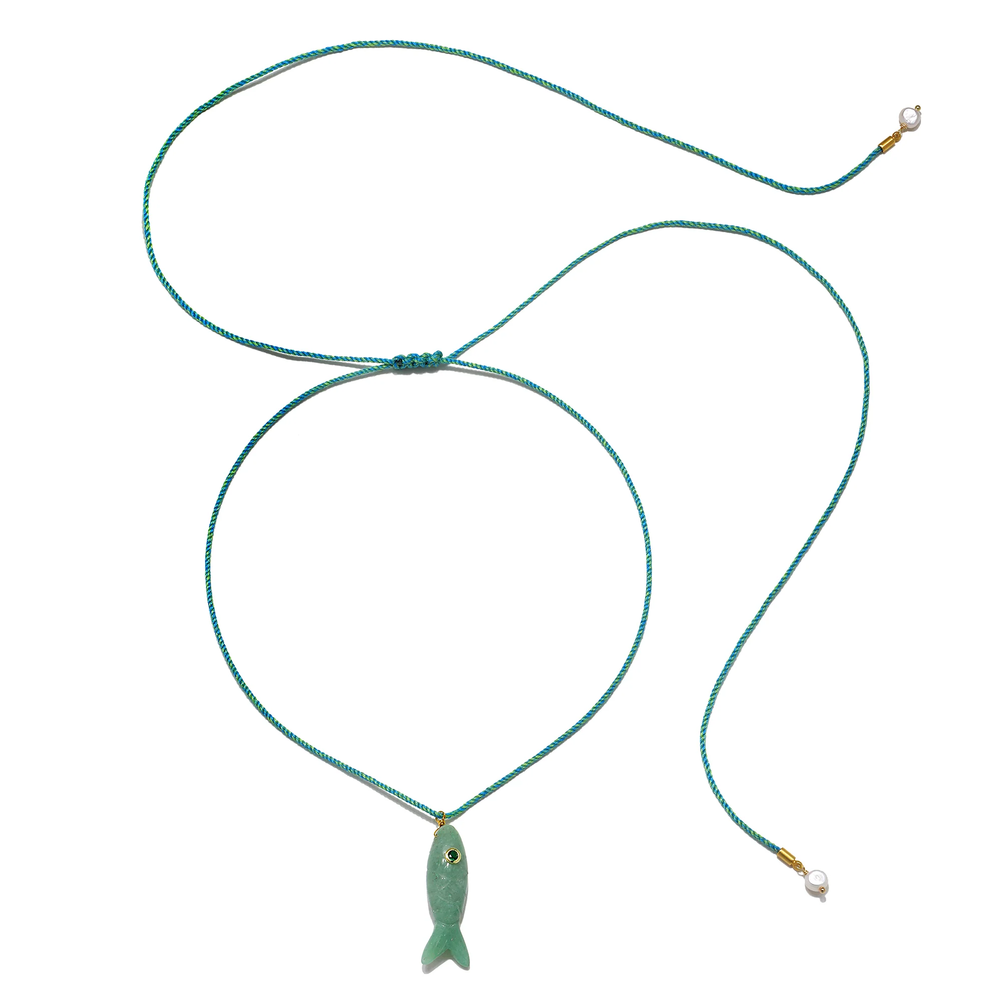 Marli Necklace - Image 5