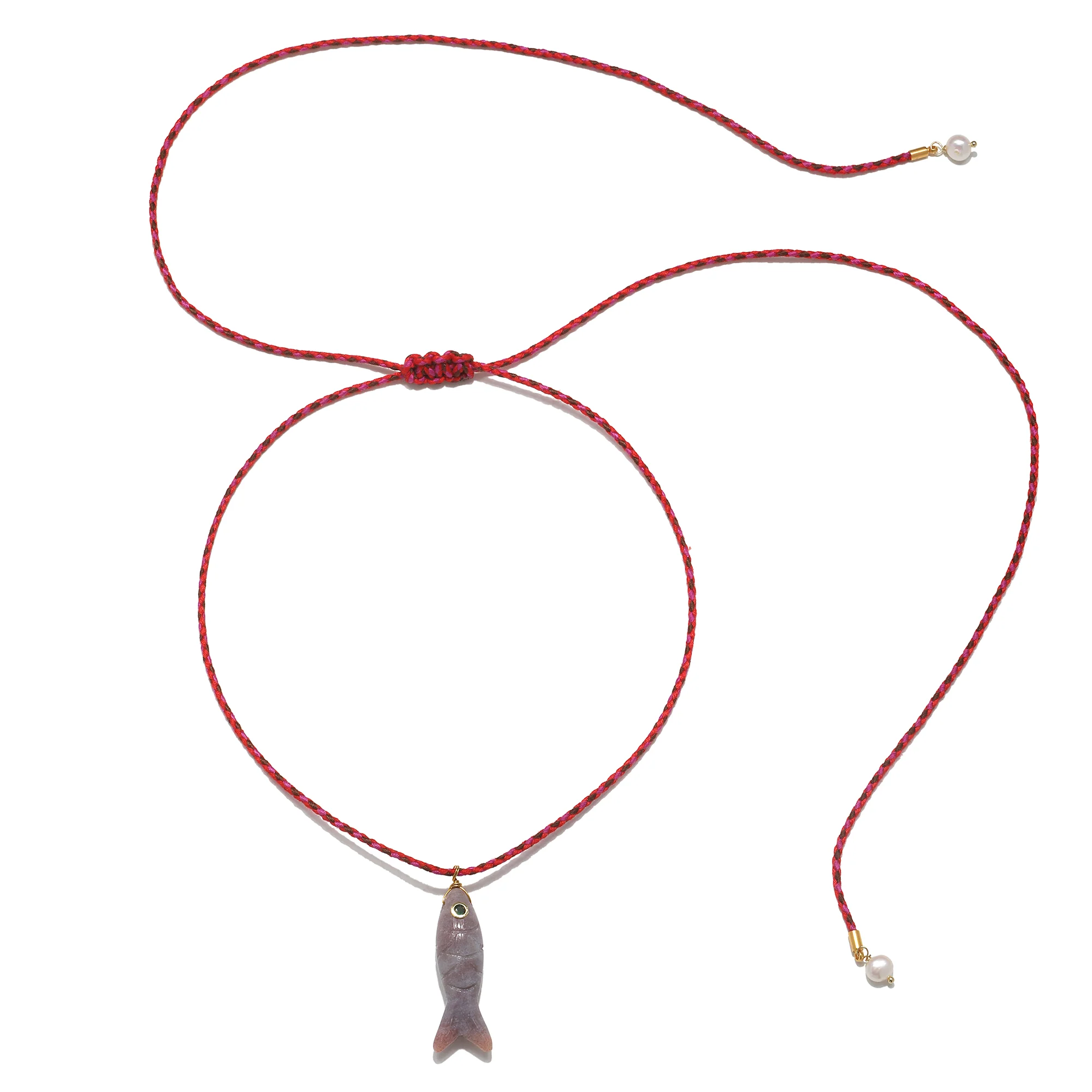 Marli Necklace - Image 6