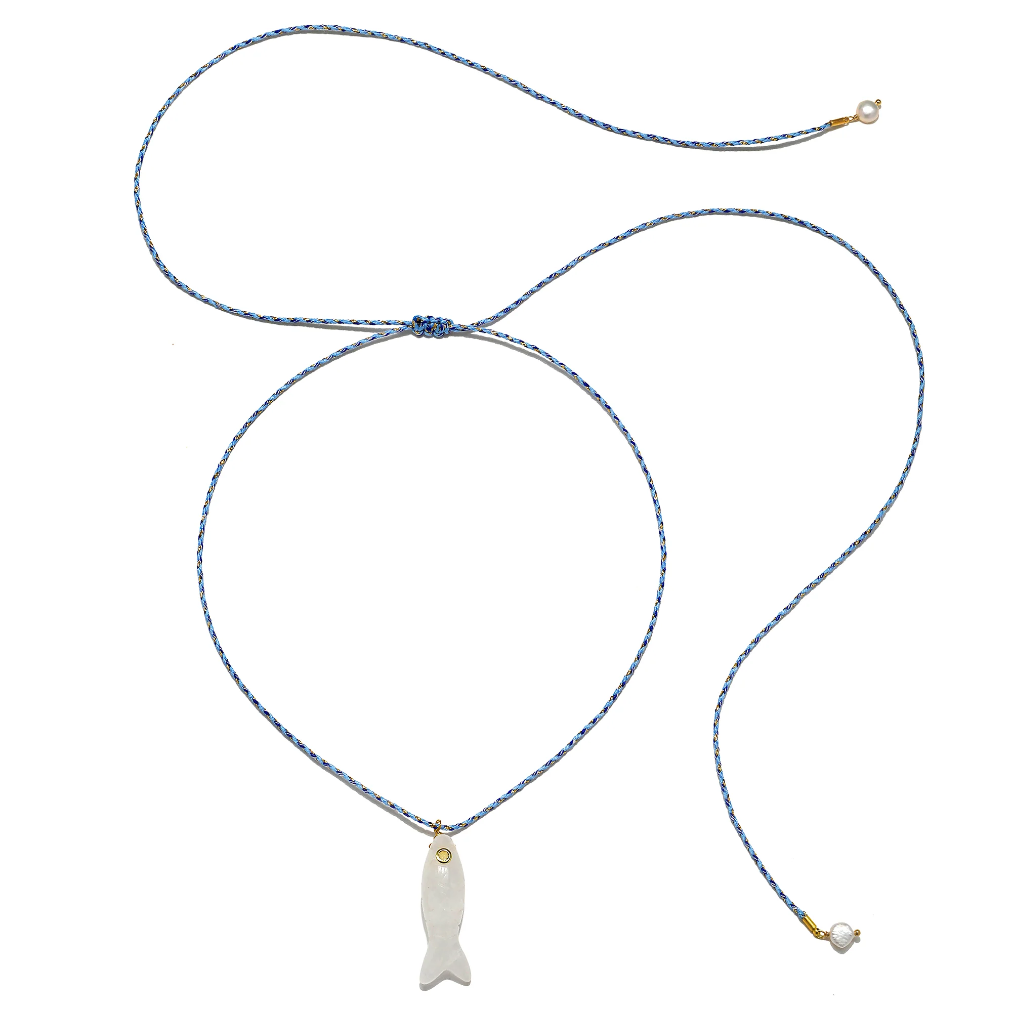 Marli Necklace - Image 7