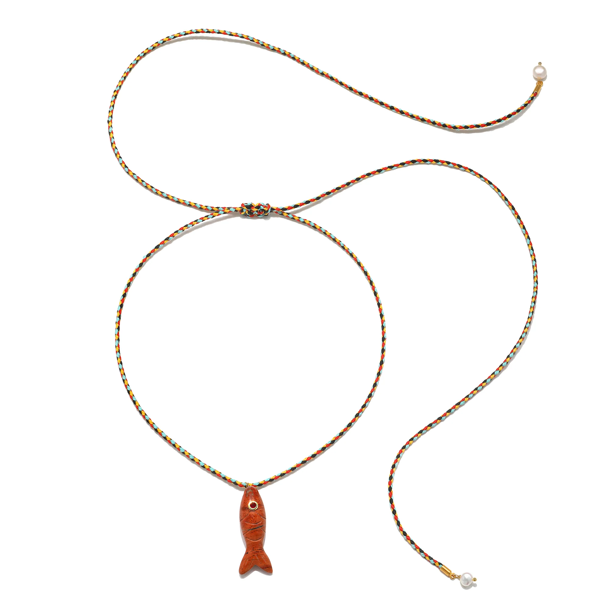 Marli Necklace - Image 8