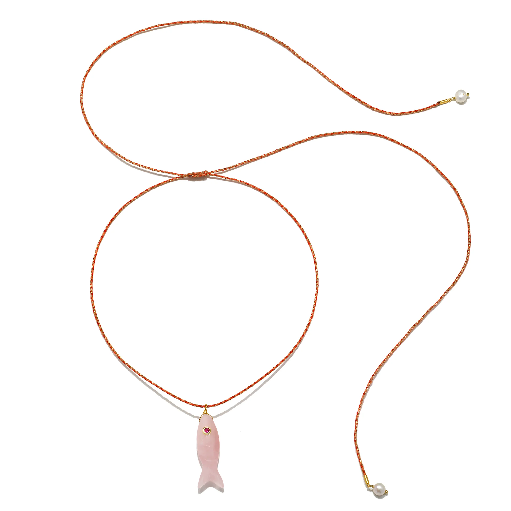 Marli Necklace - Image 9