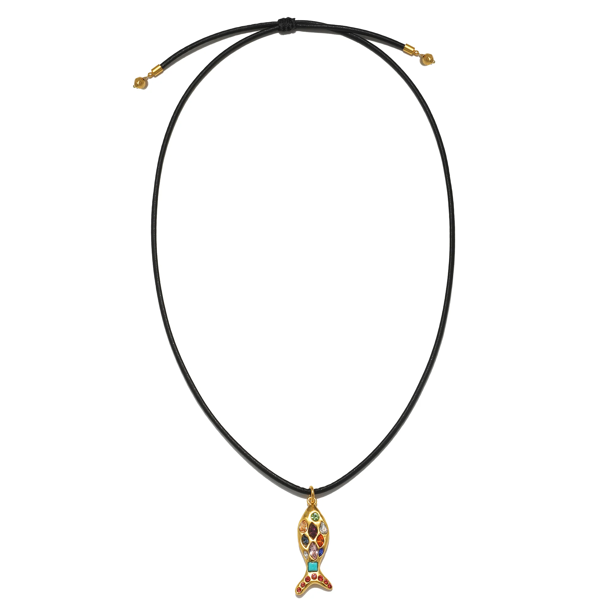 Samira Necklace - Image 2