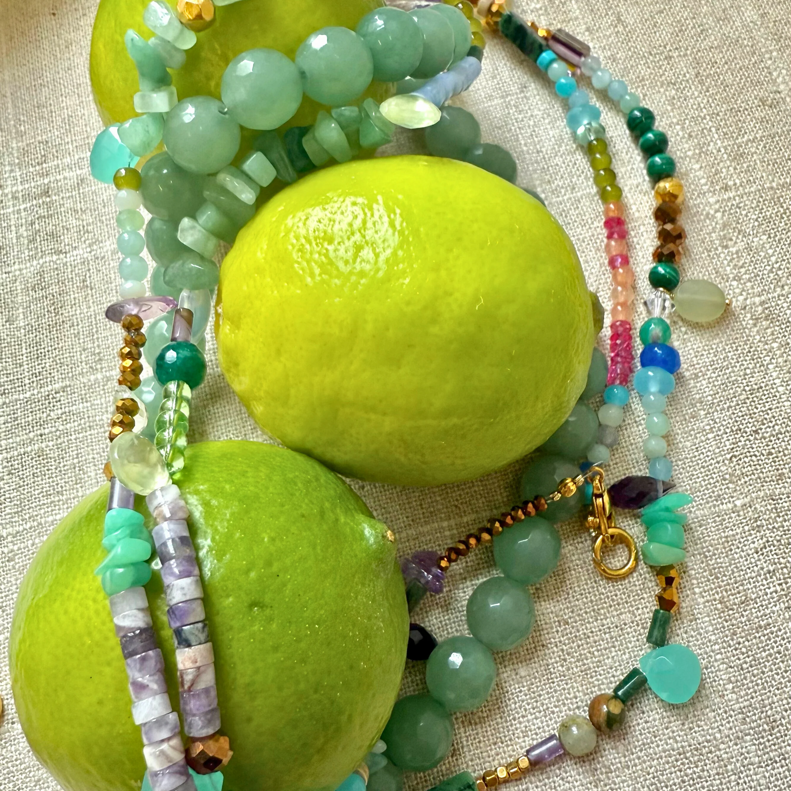 Mimi Necklace - Image 4