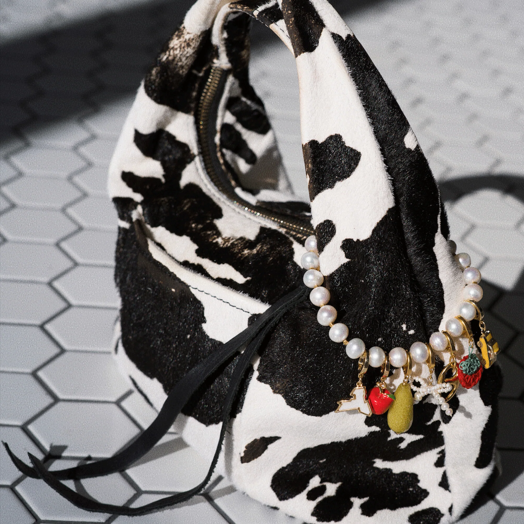 New York Clip-On Charm - Image 3