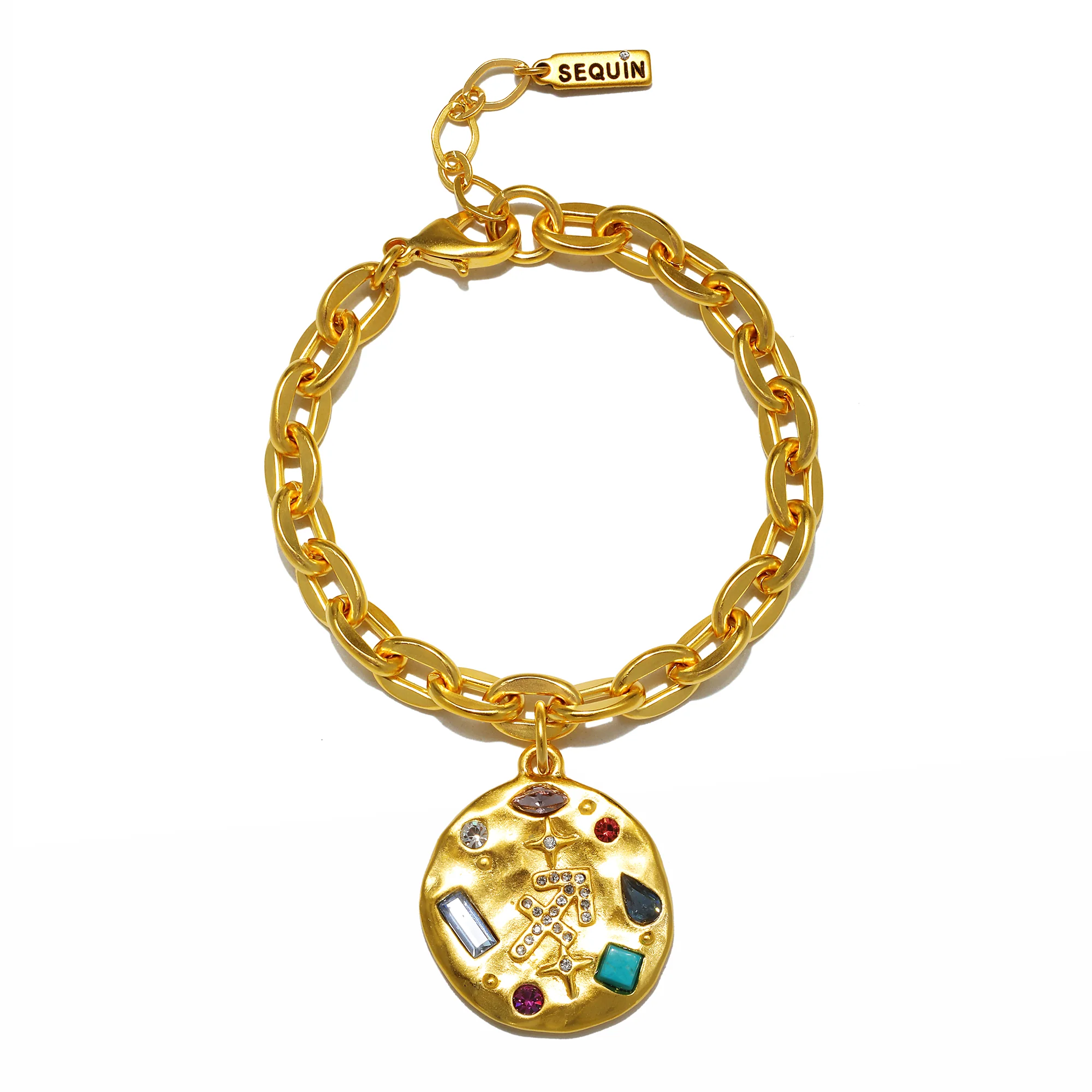 Mosaic Zodiac Bracelet - Image 10
