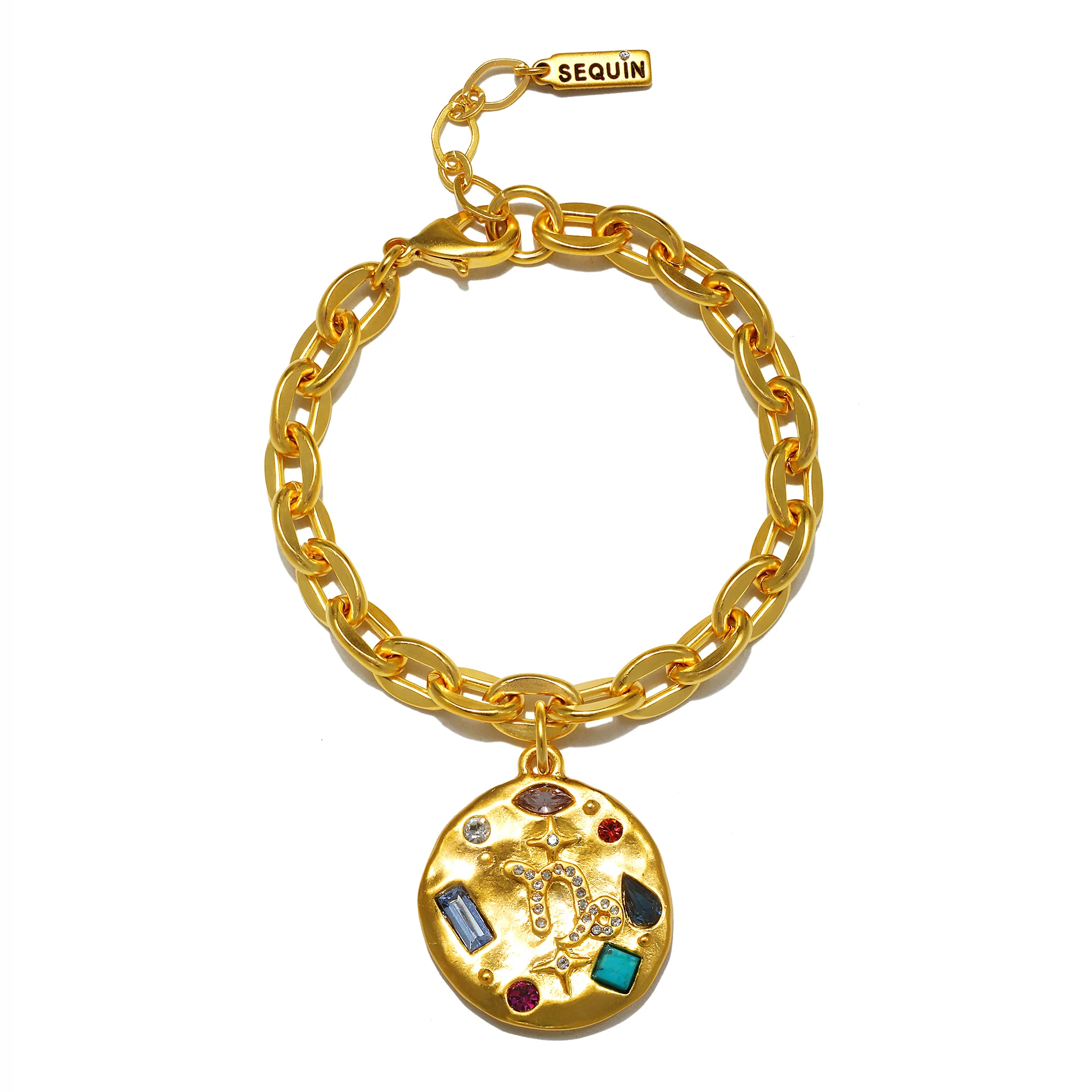 Mosaic Zodiac Bracelet - Image 11