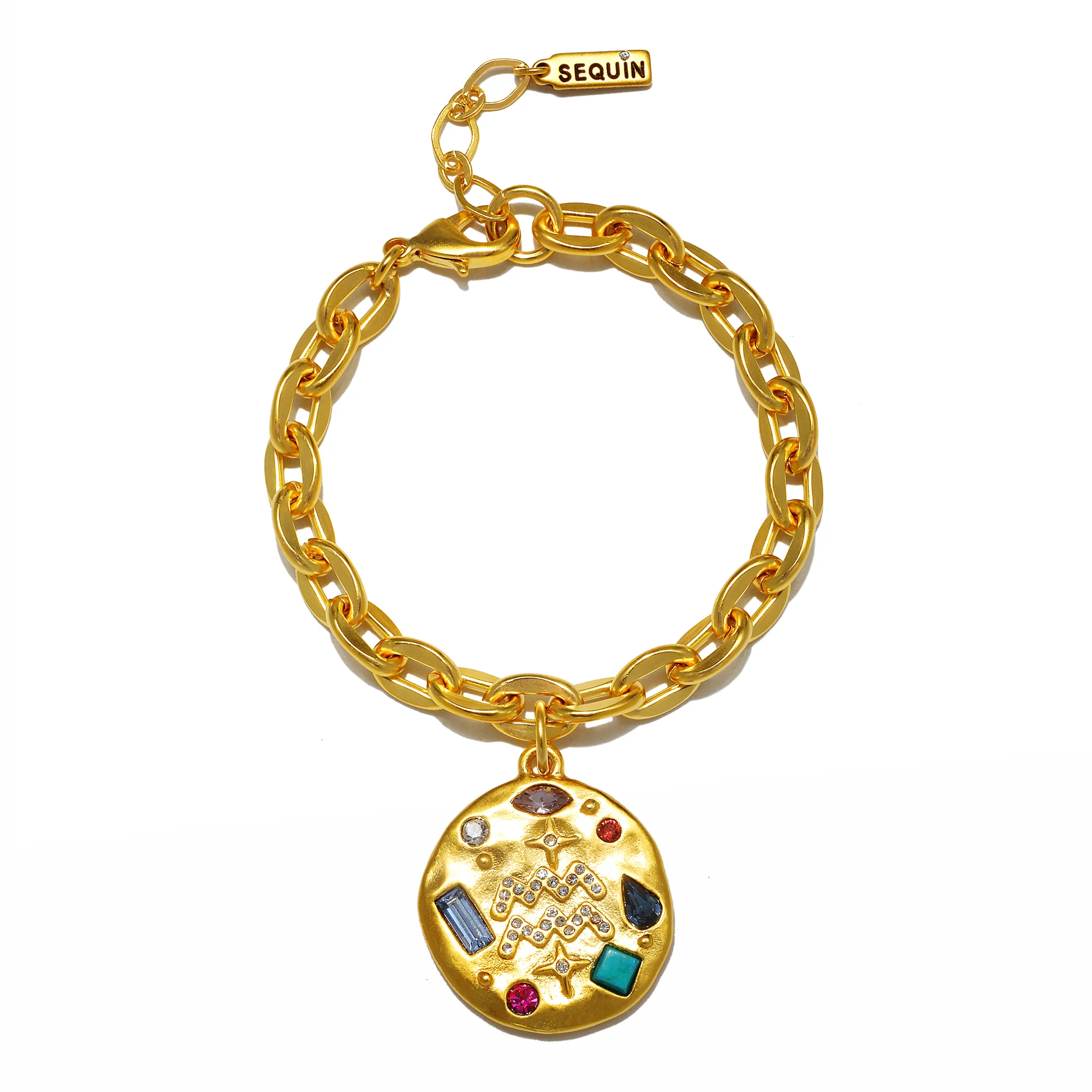 Mosaic Zodiac Bracelet - Image 12