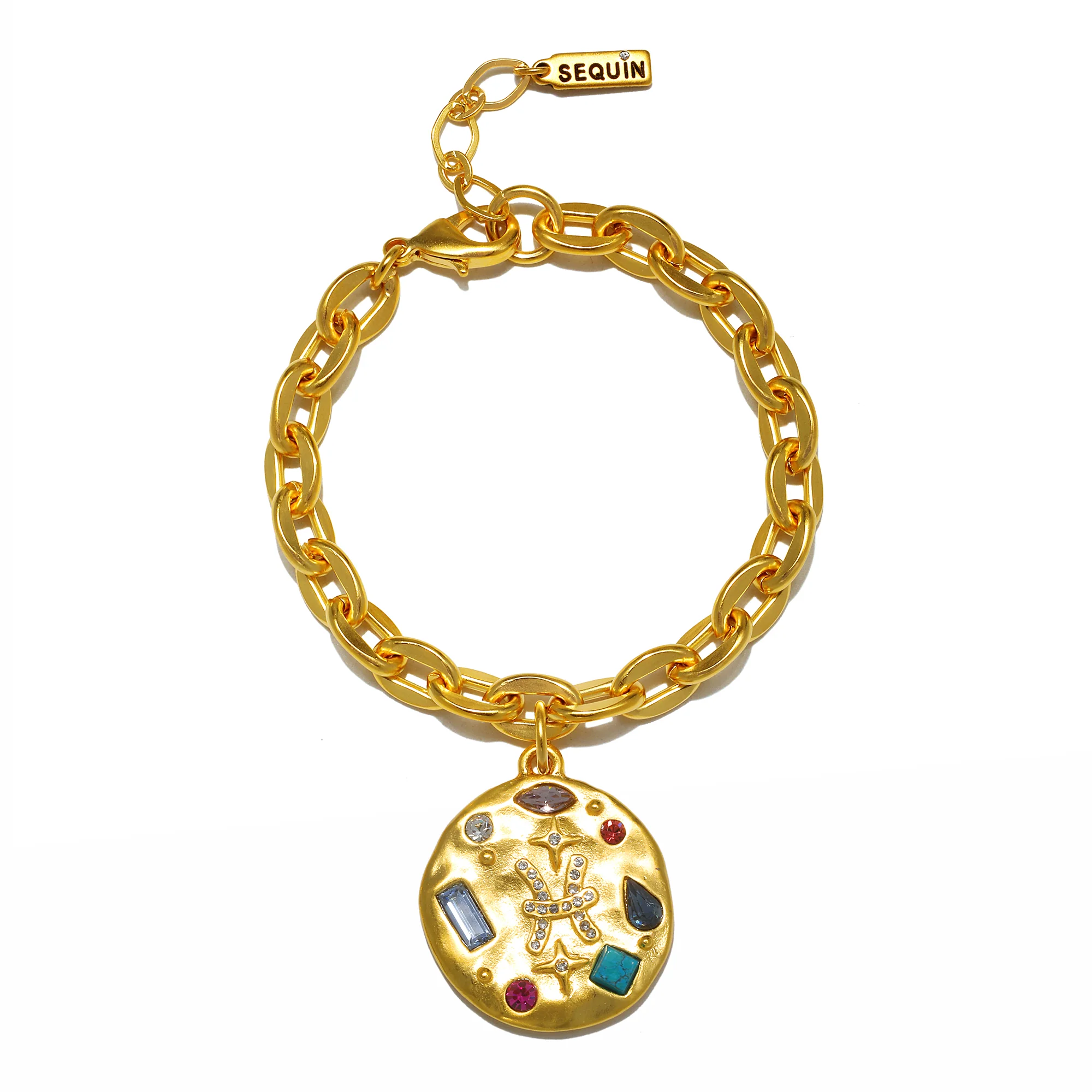 Mosaic Zodiac Bracelet - Image 13