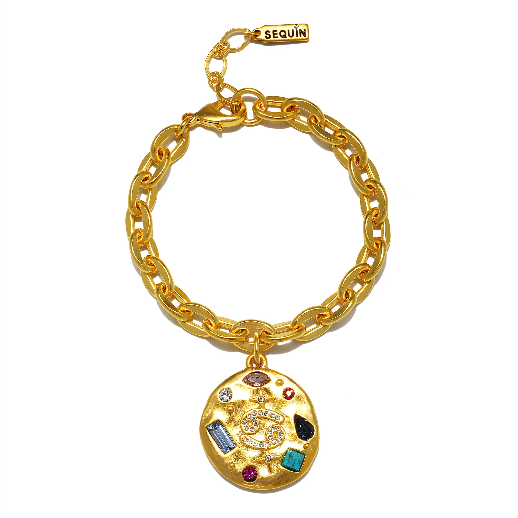 Mosaic Zodiac Bracelet - Image 5