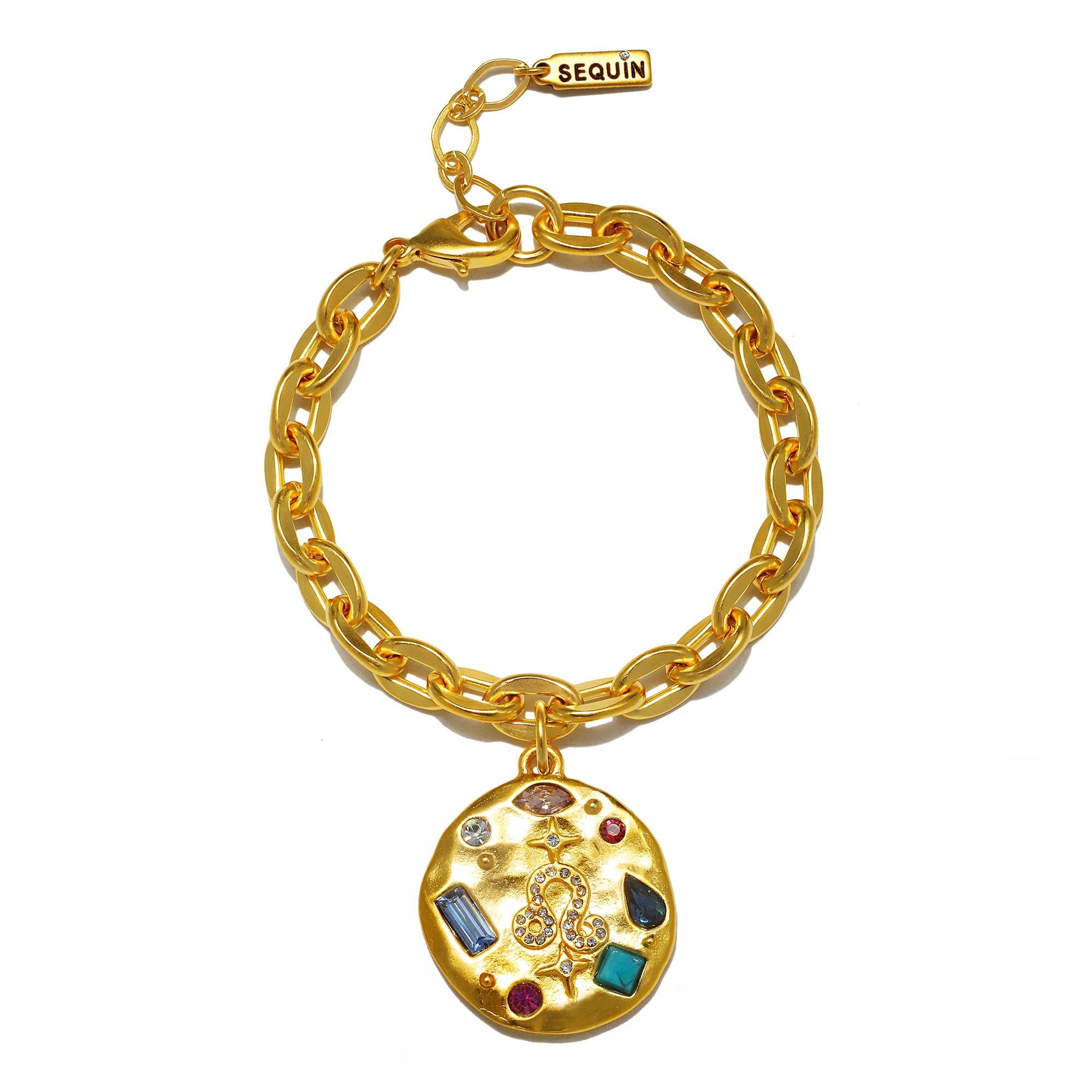 Mosaic Zodiac Bracelet - Image 6