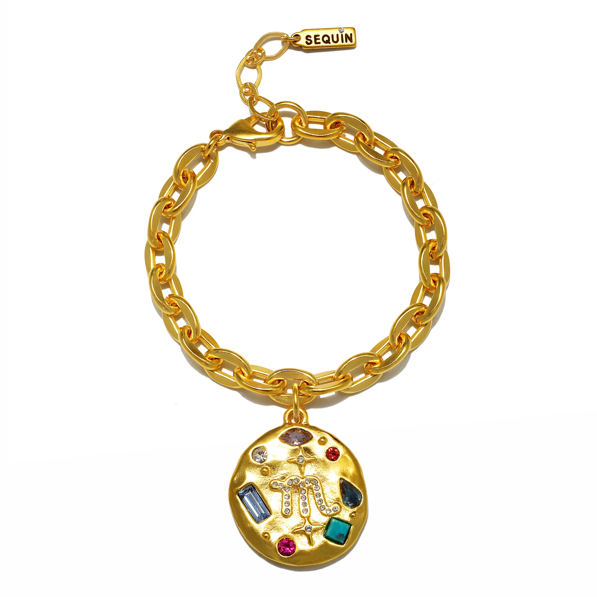 Mosaic Zodiac Bracelet - Image 9