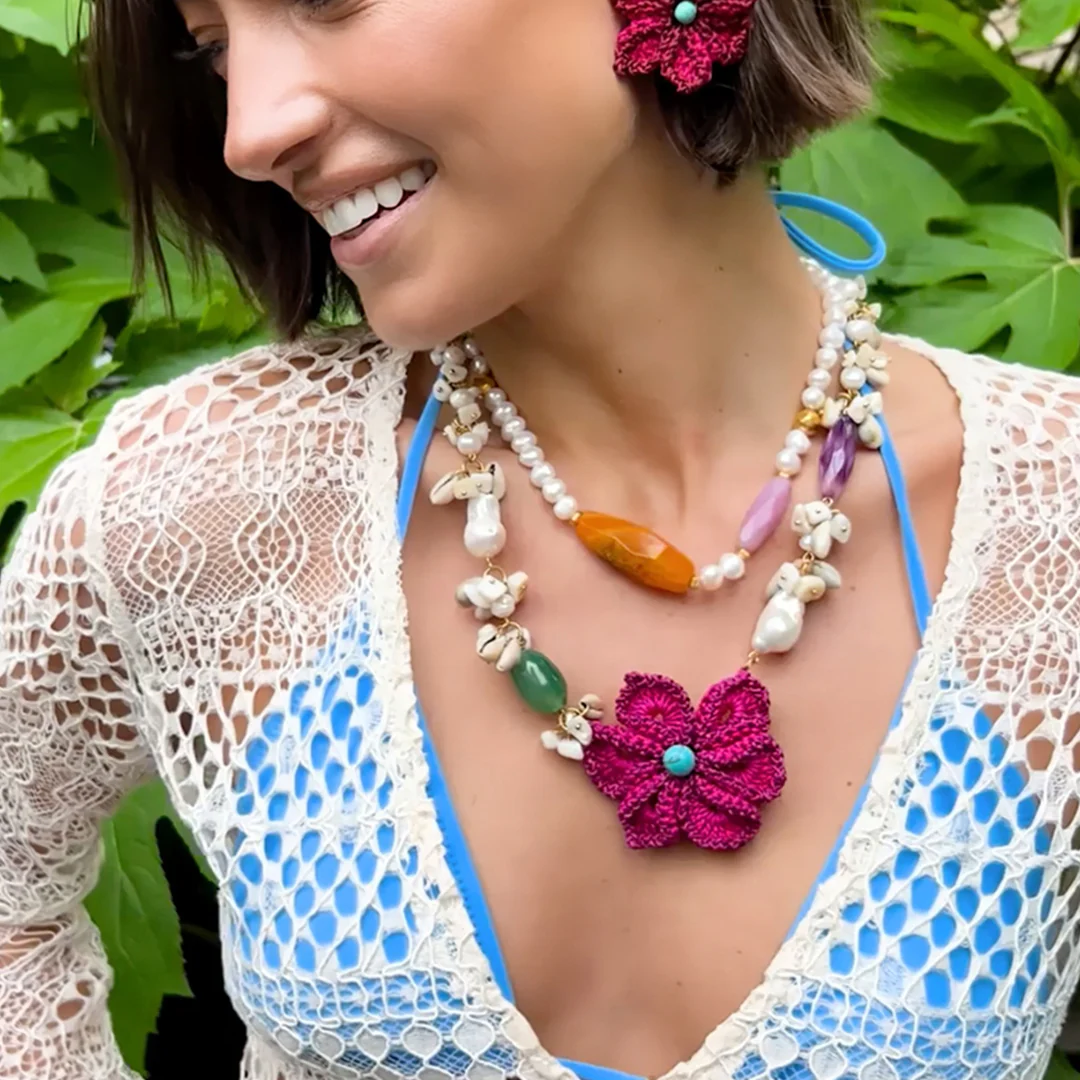 Julia Necklace - Image 2