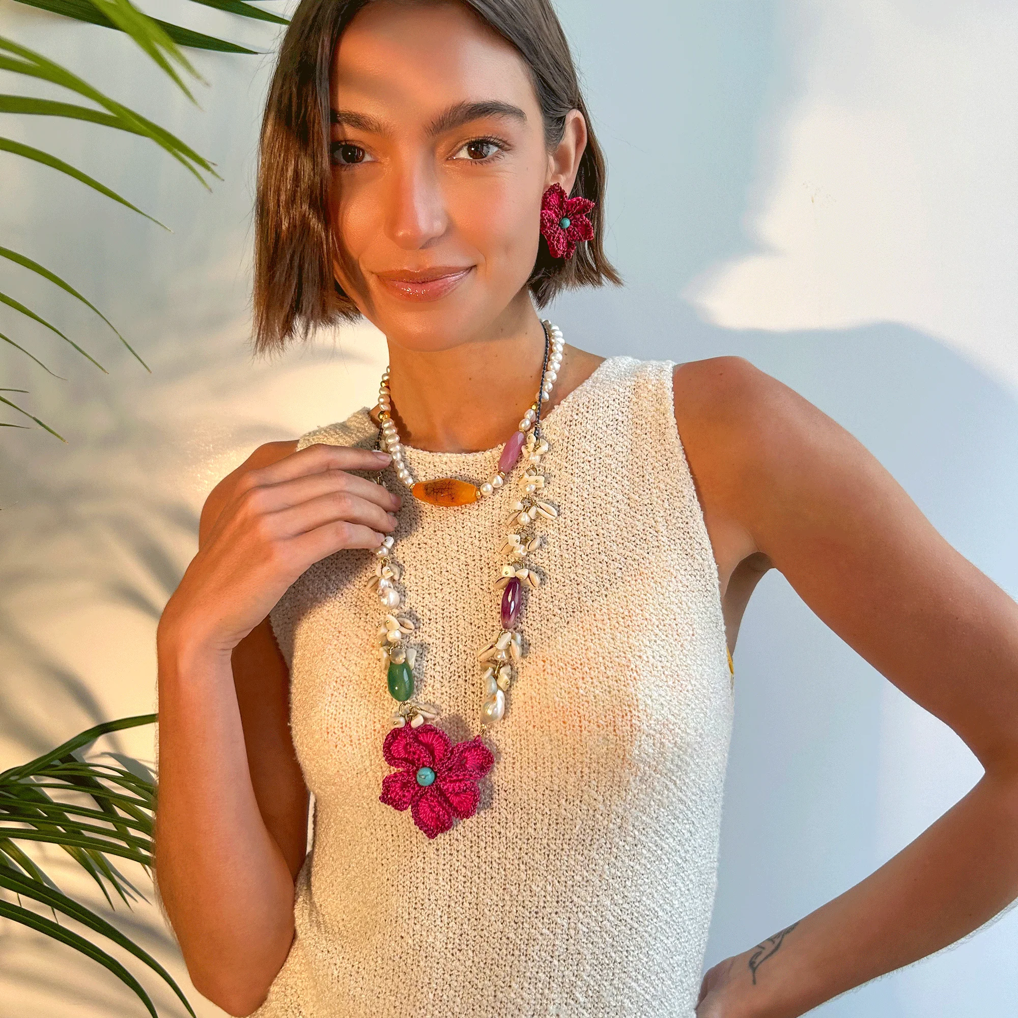 Julia Necklace - Image 3
