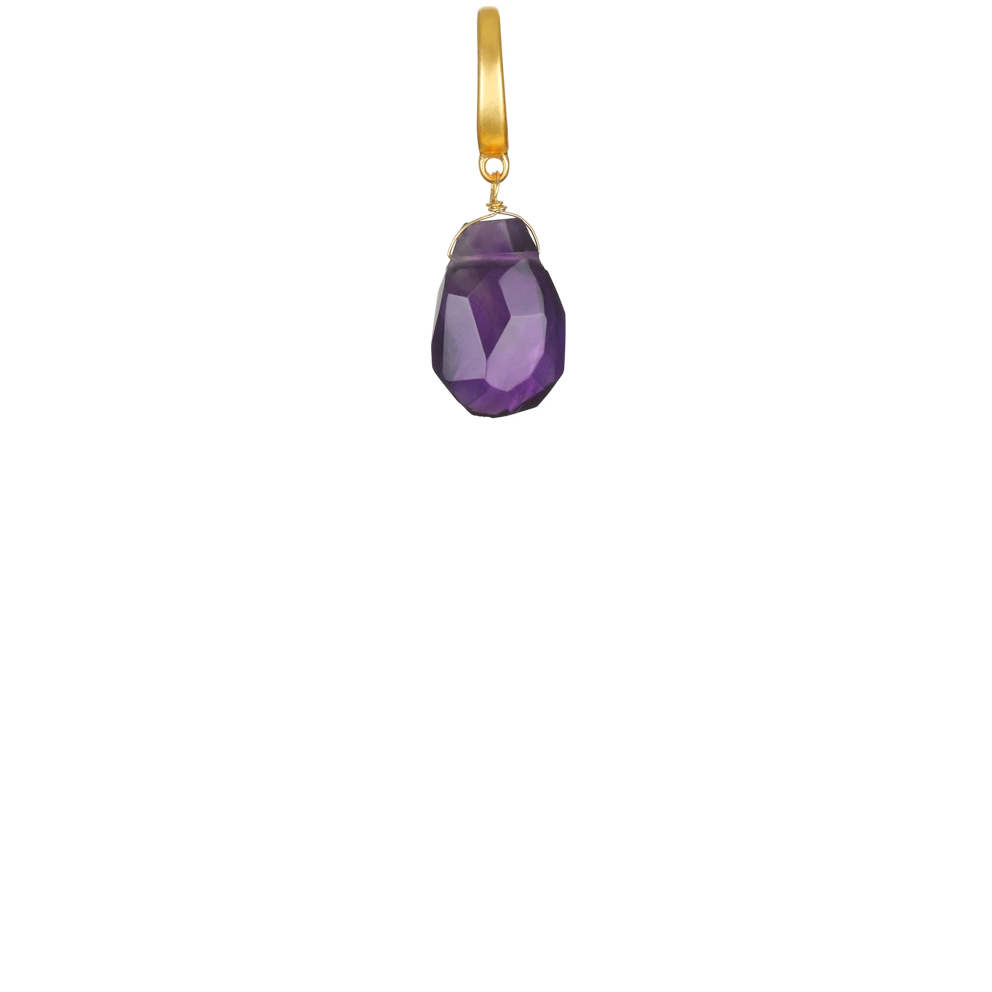Petite Semi-Precious Clip-On Charms - Image 3