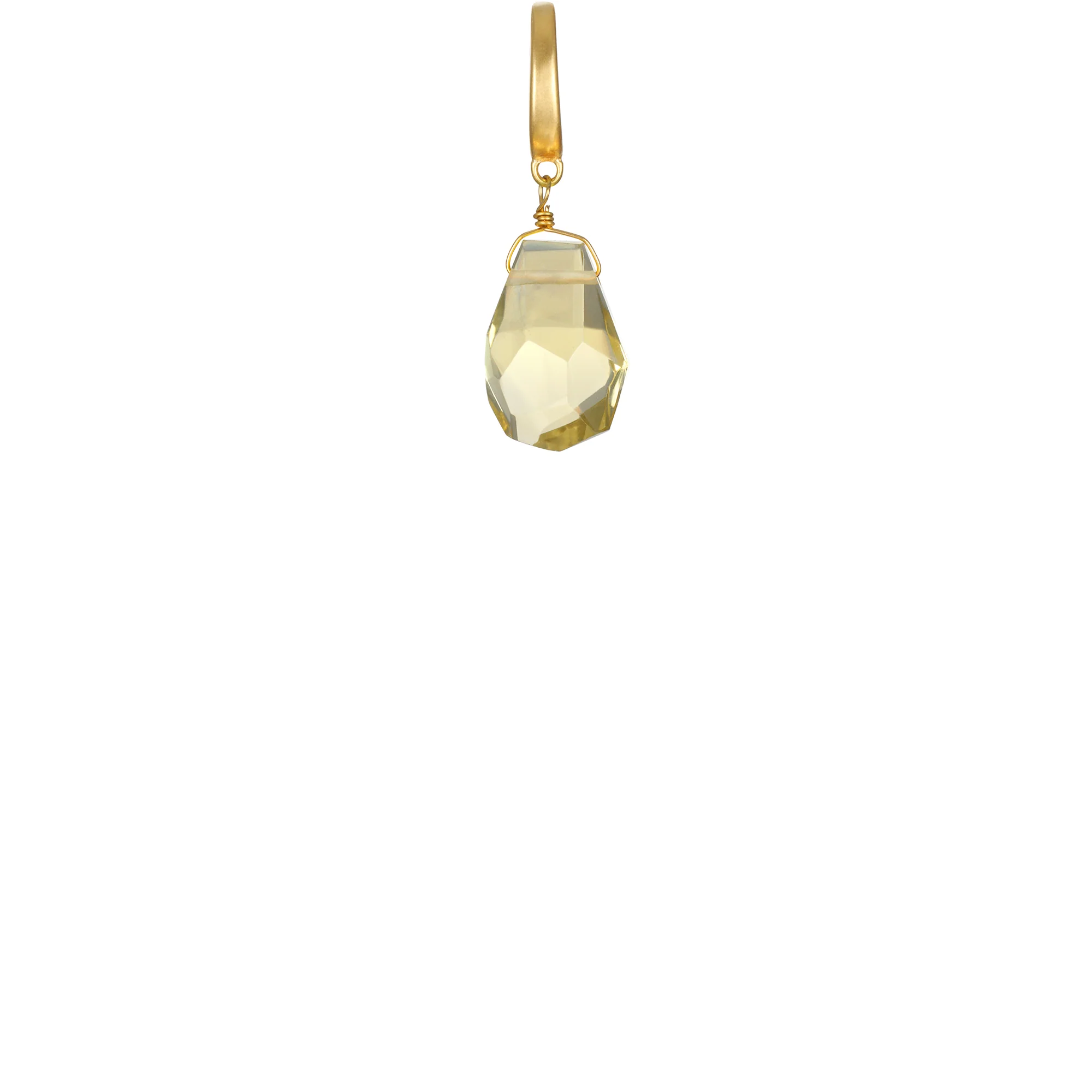 Petite Semi-Precious Clip-On Charms - Image 4