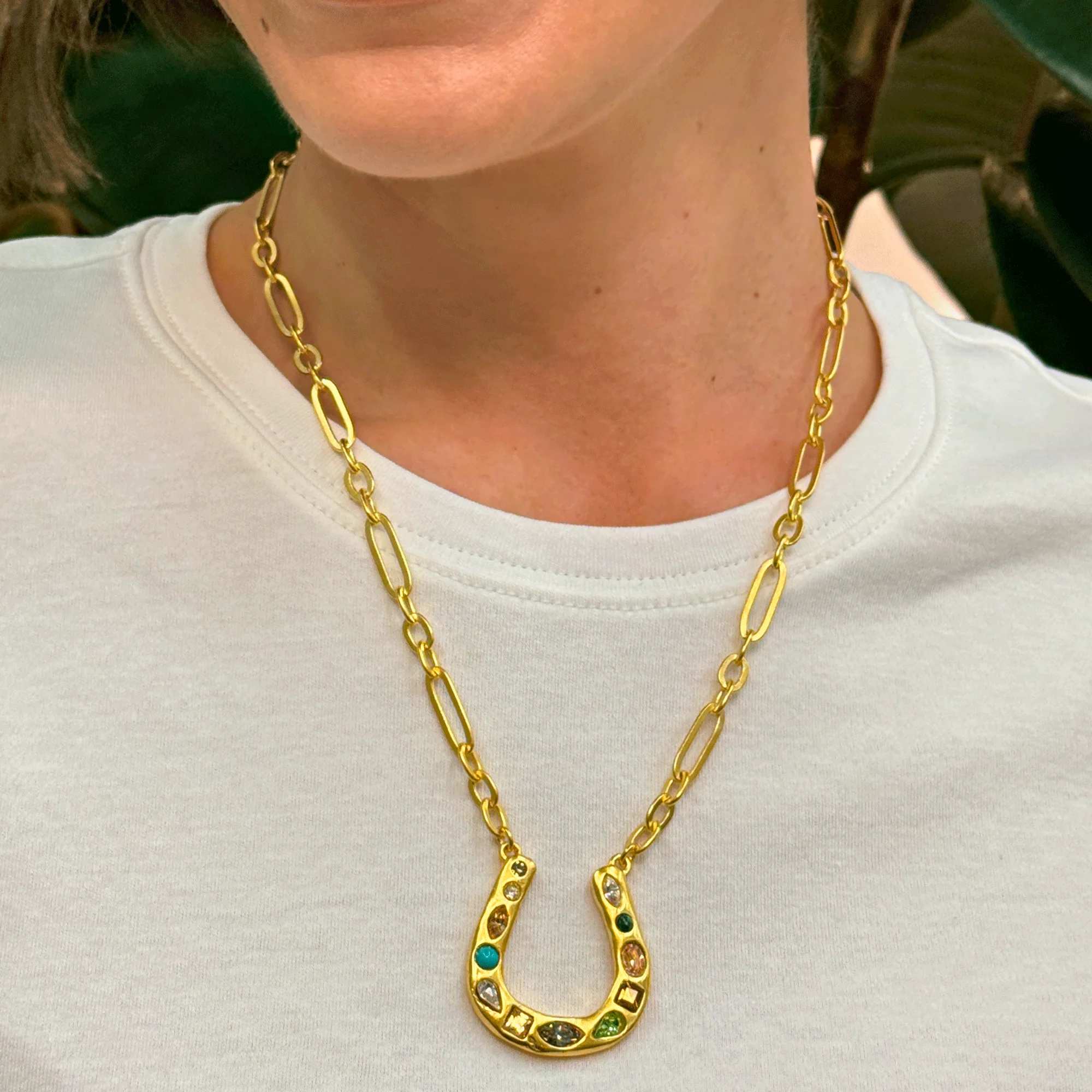 Quinn Necklace - Image 2