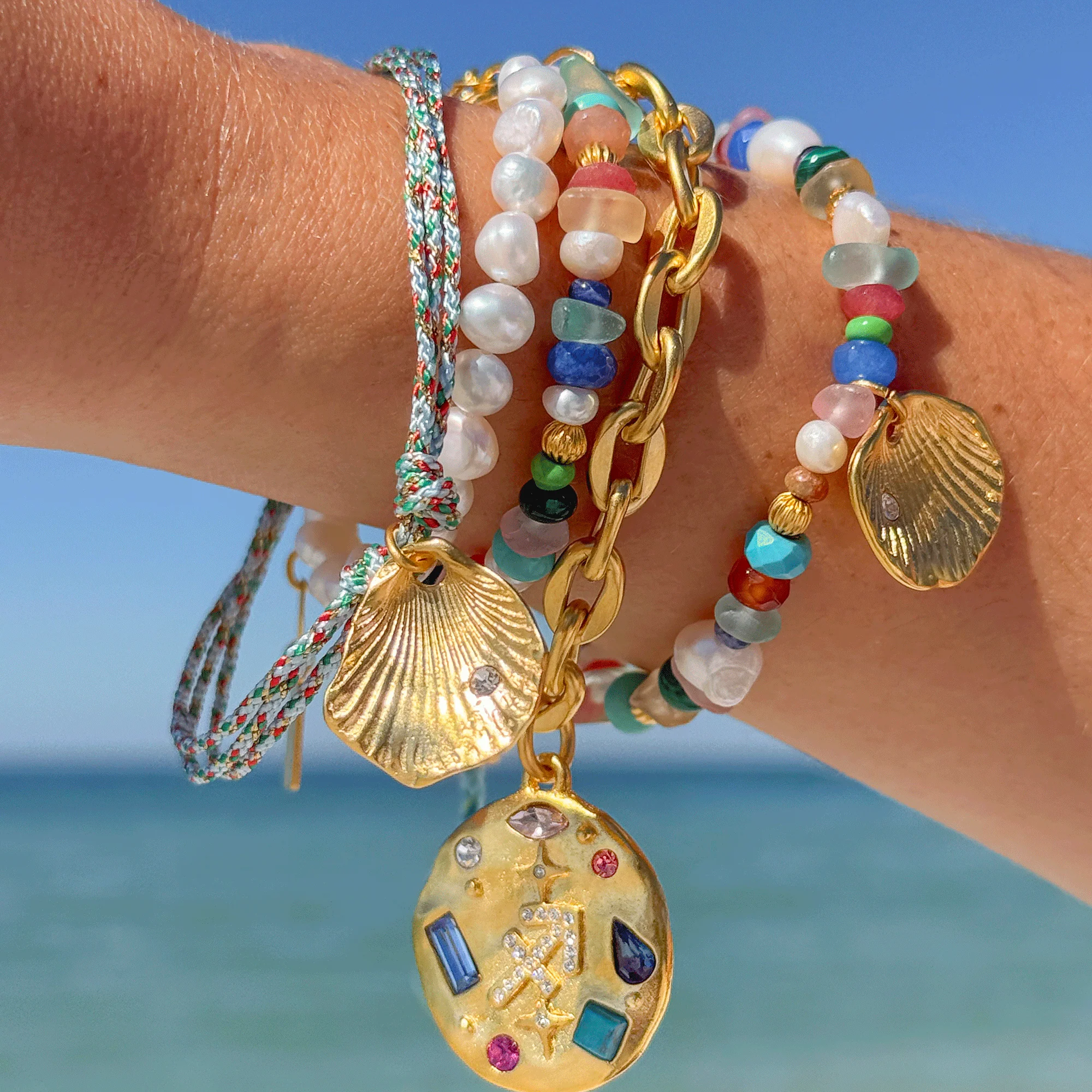 Winnie Bracelet Set - Image 2