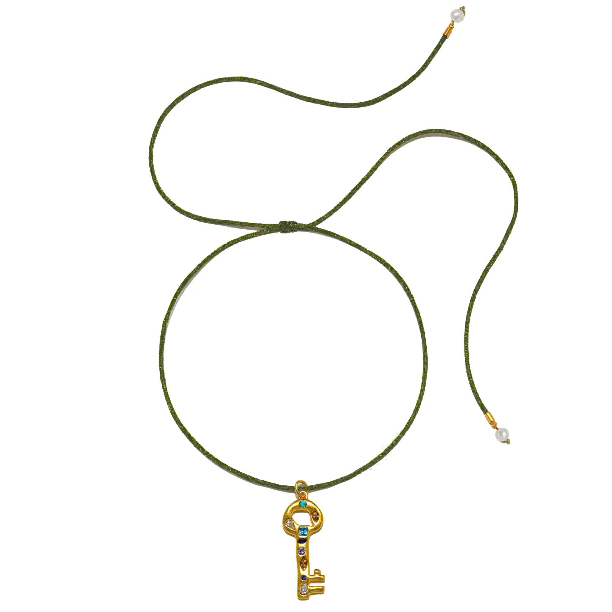 Romy Necklace