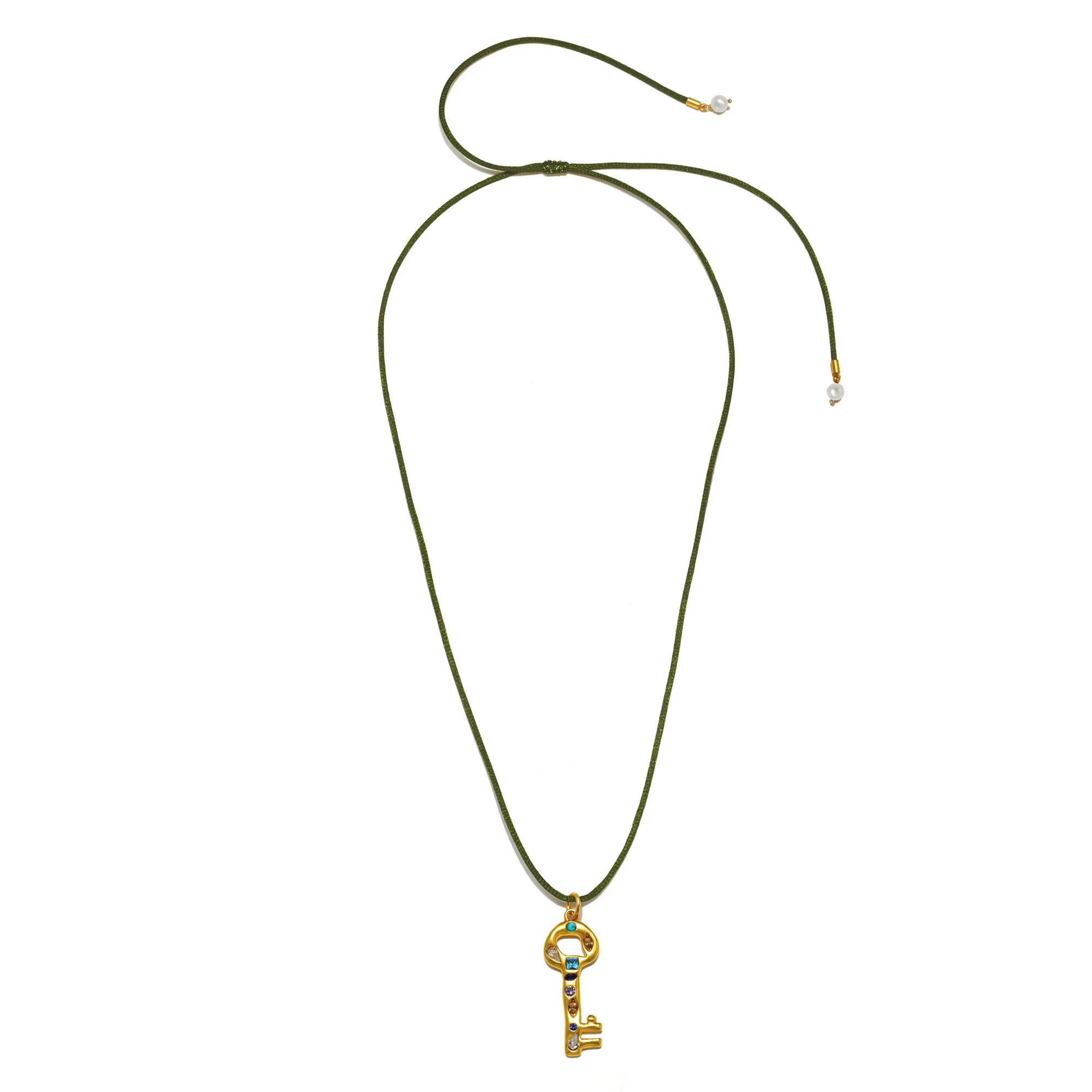 Romy Necklace - Image 3