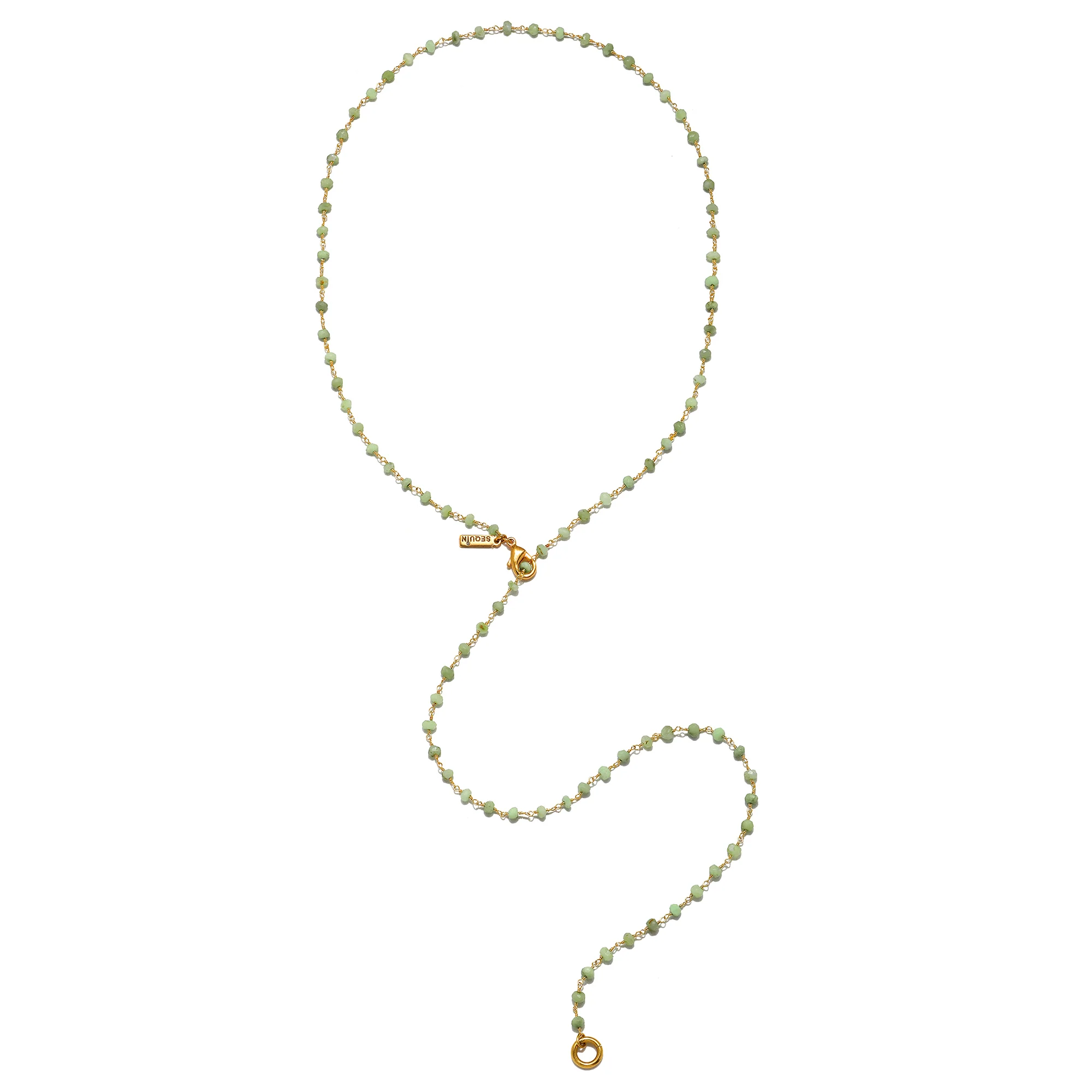 Sage Necklace - Image 3