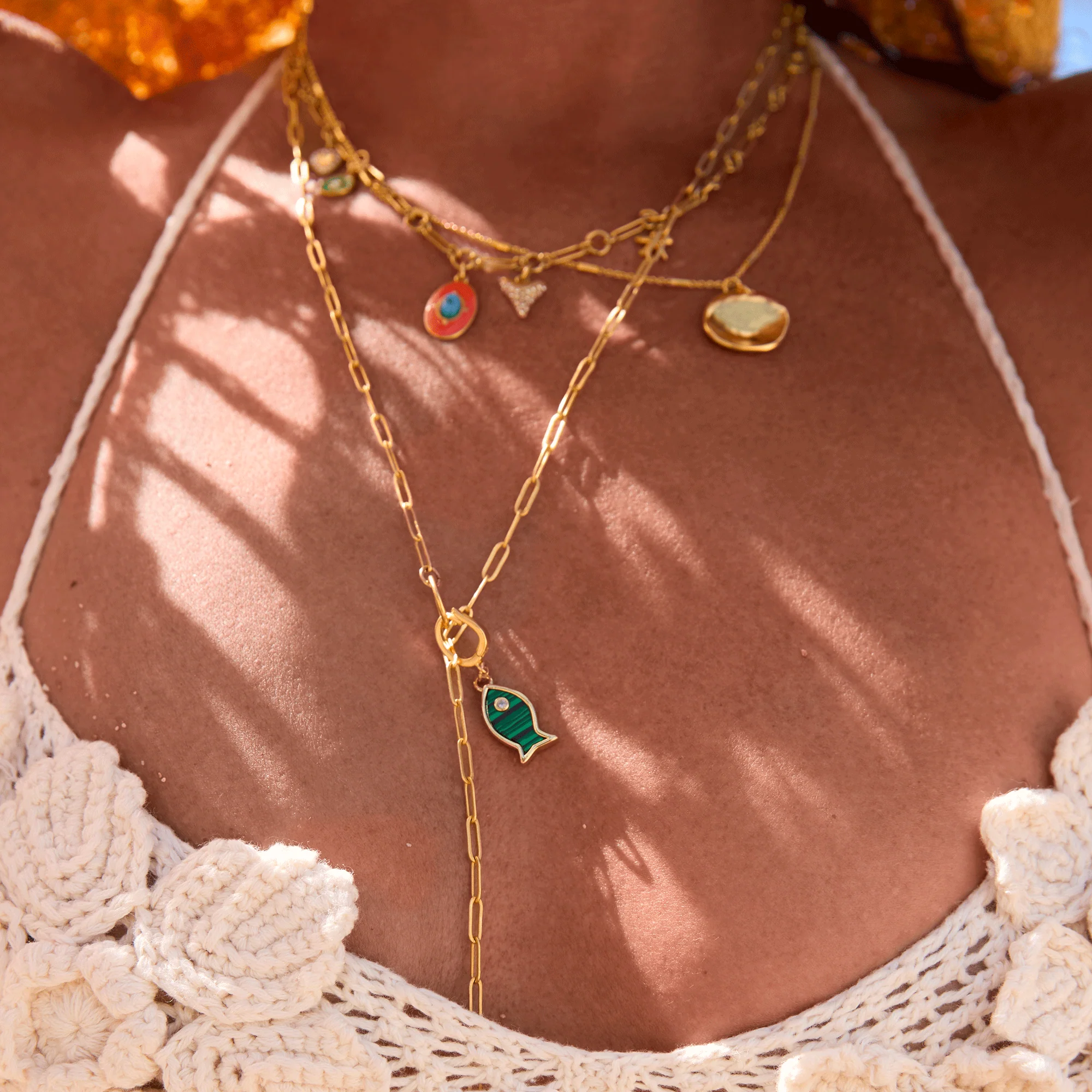 Coco Necklace - Image 3