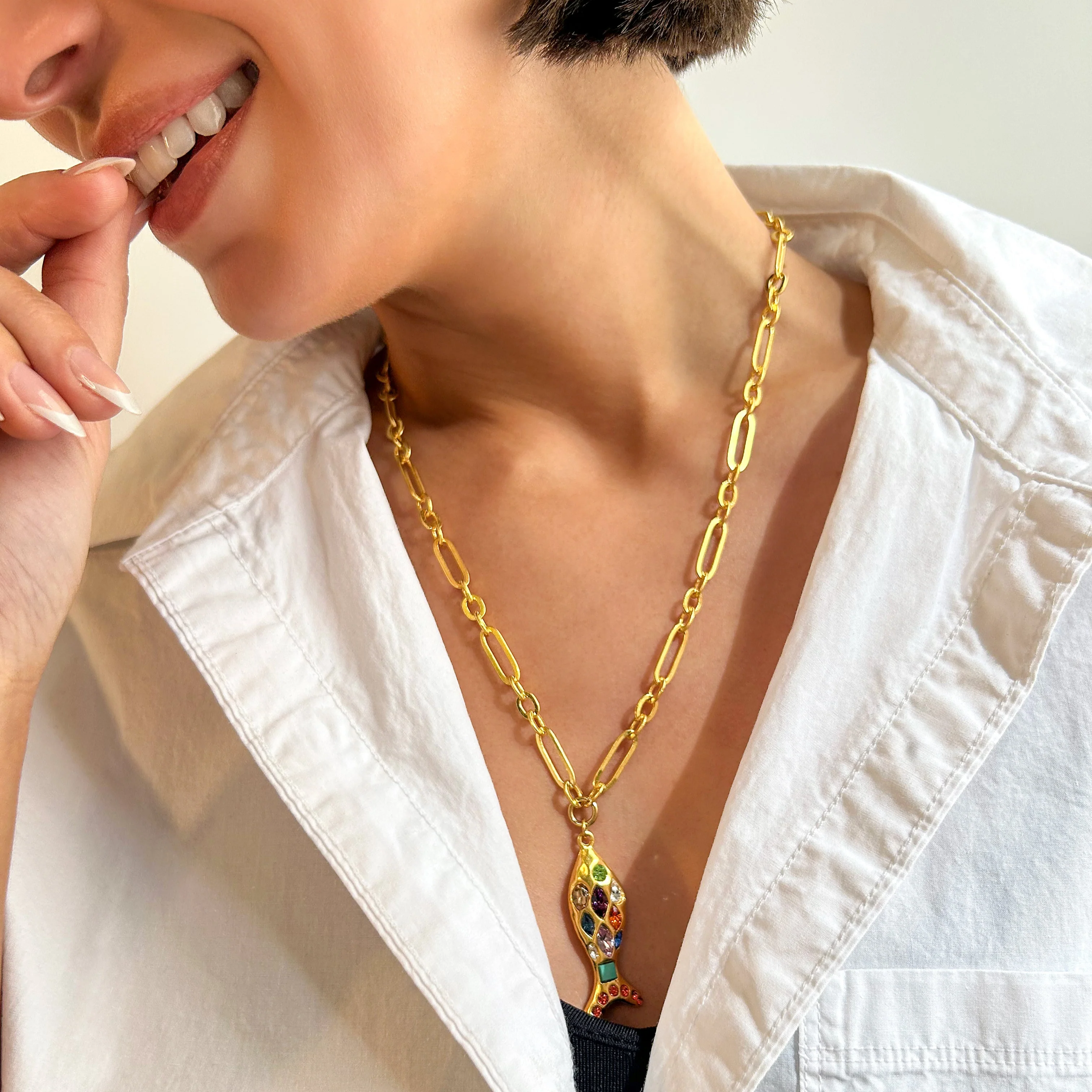 Scout Necklace - Image 3