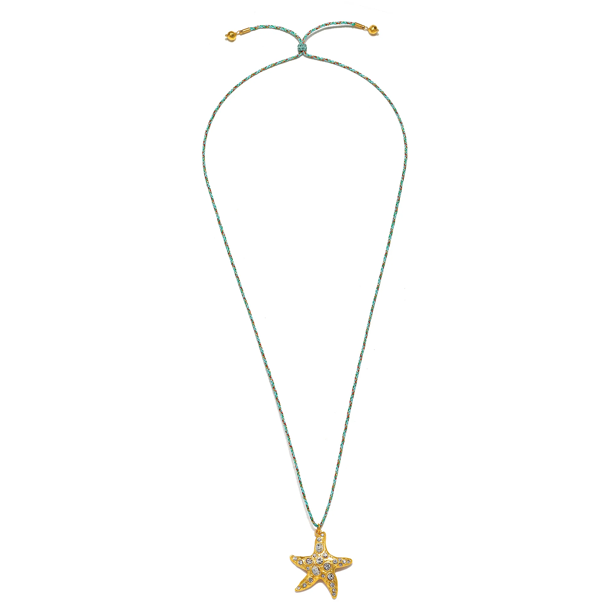Sea Star Necklace - Image 3