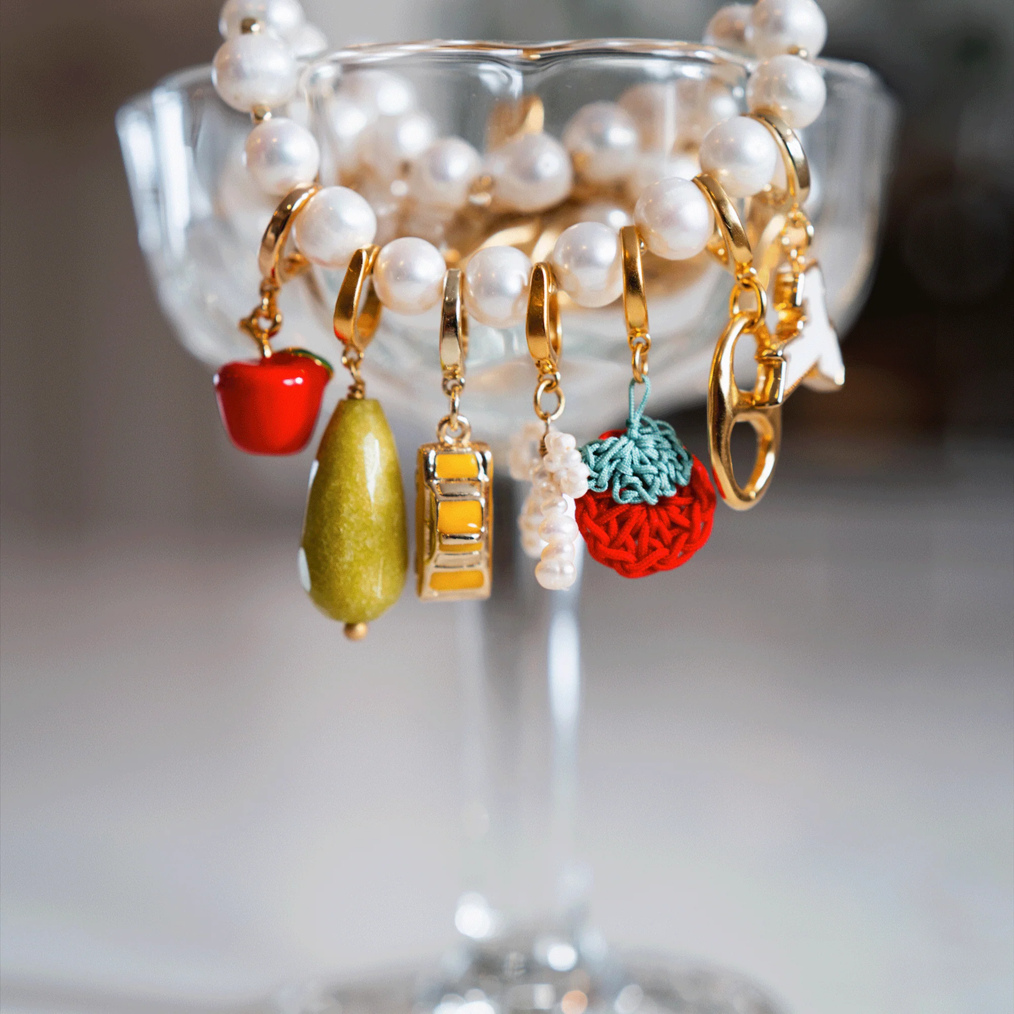 Angie Clip-On Charm - Image 4