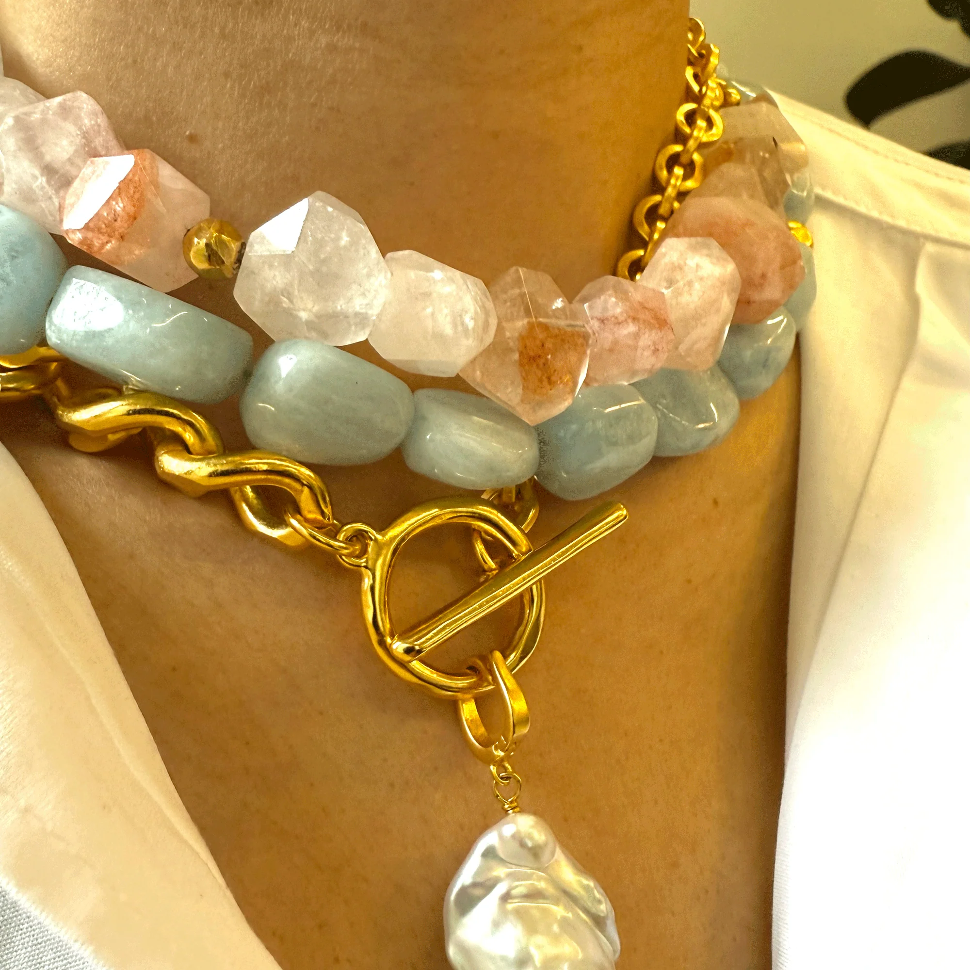 Sophie Necklace - Image 3