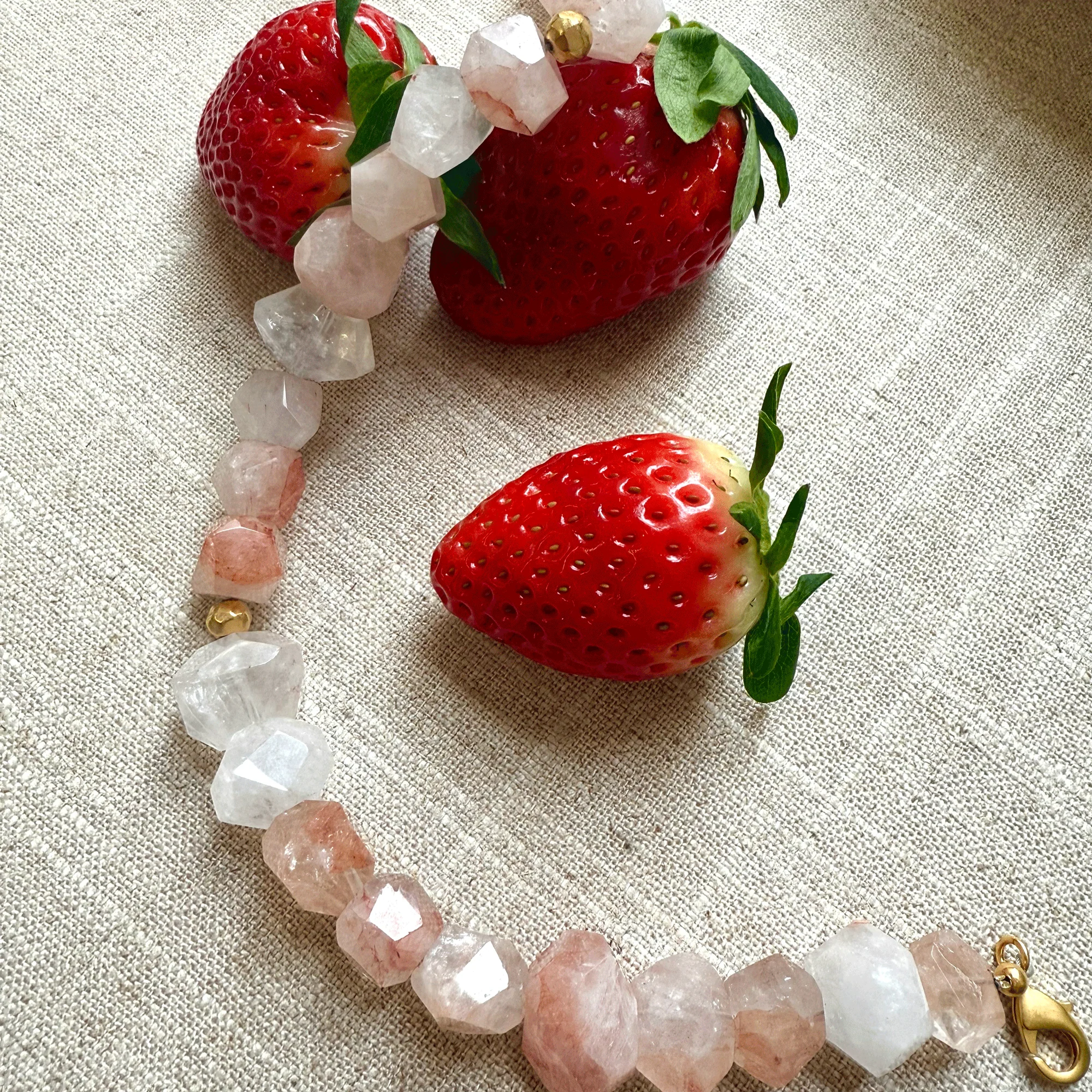 Sophie Necklace - Image 4