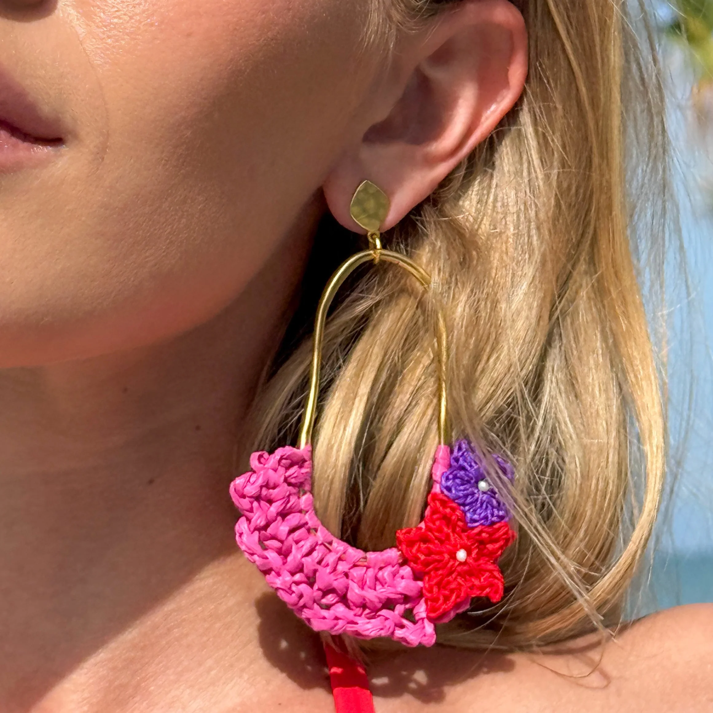 Camila Earrings - Image 2