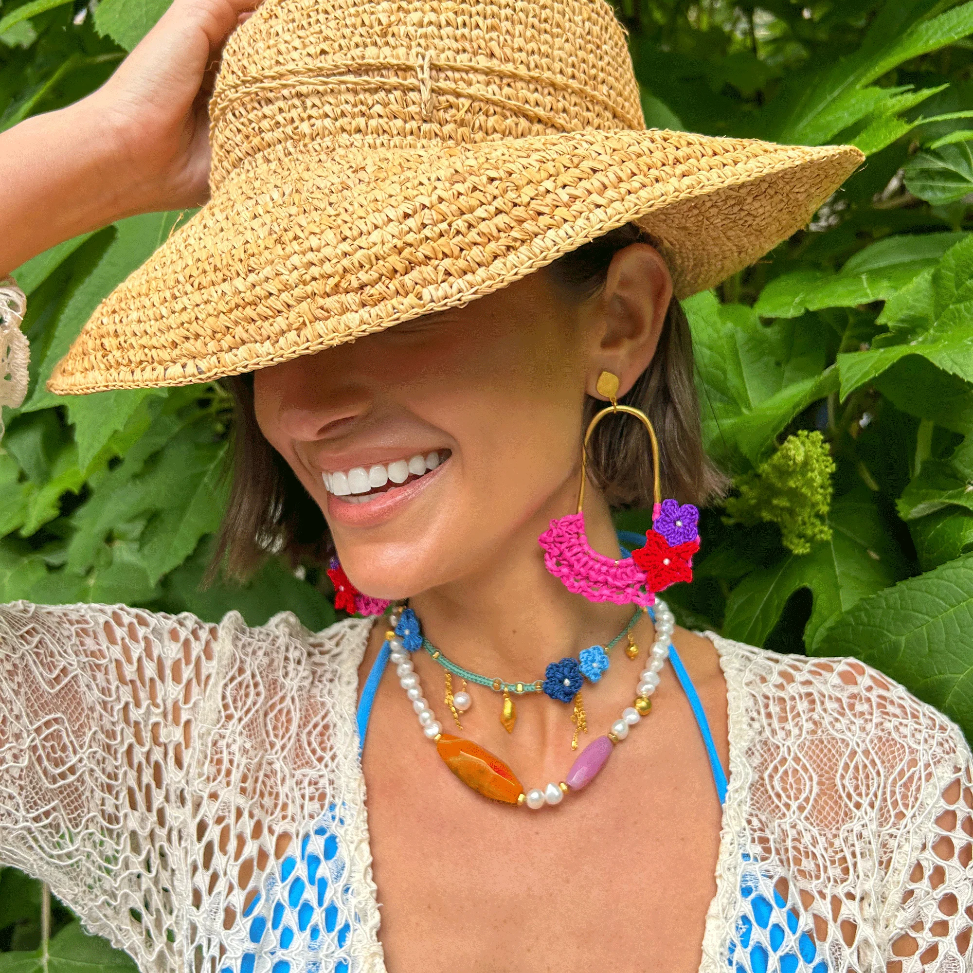 Camila Earrings - Image 3