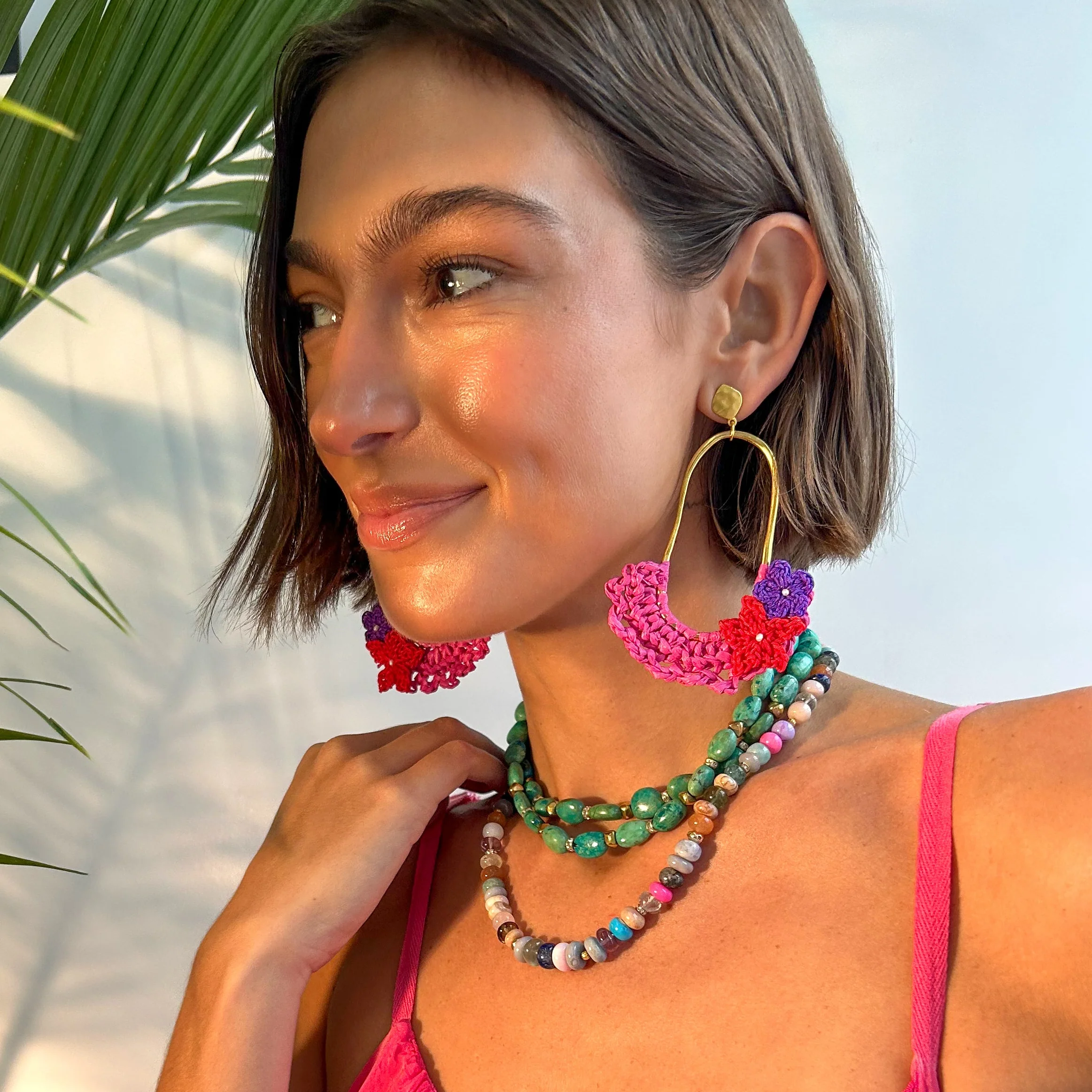 Camila Earrings - Image 4