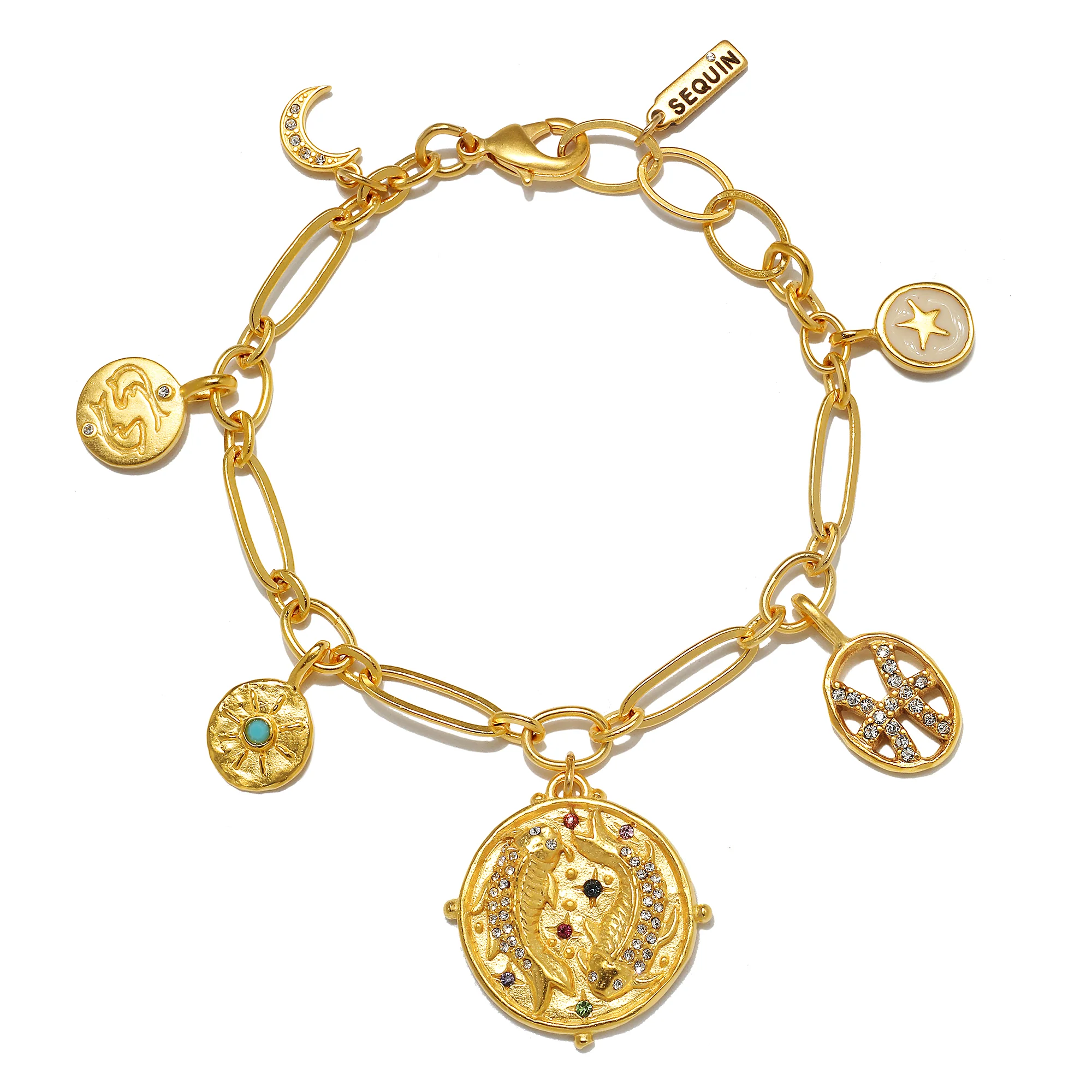 Super Zodiac Bracelet - Image 11