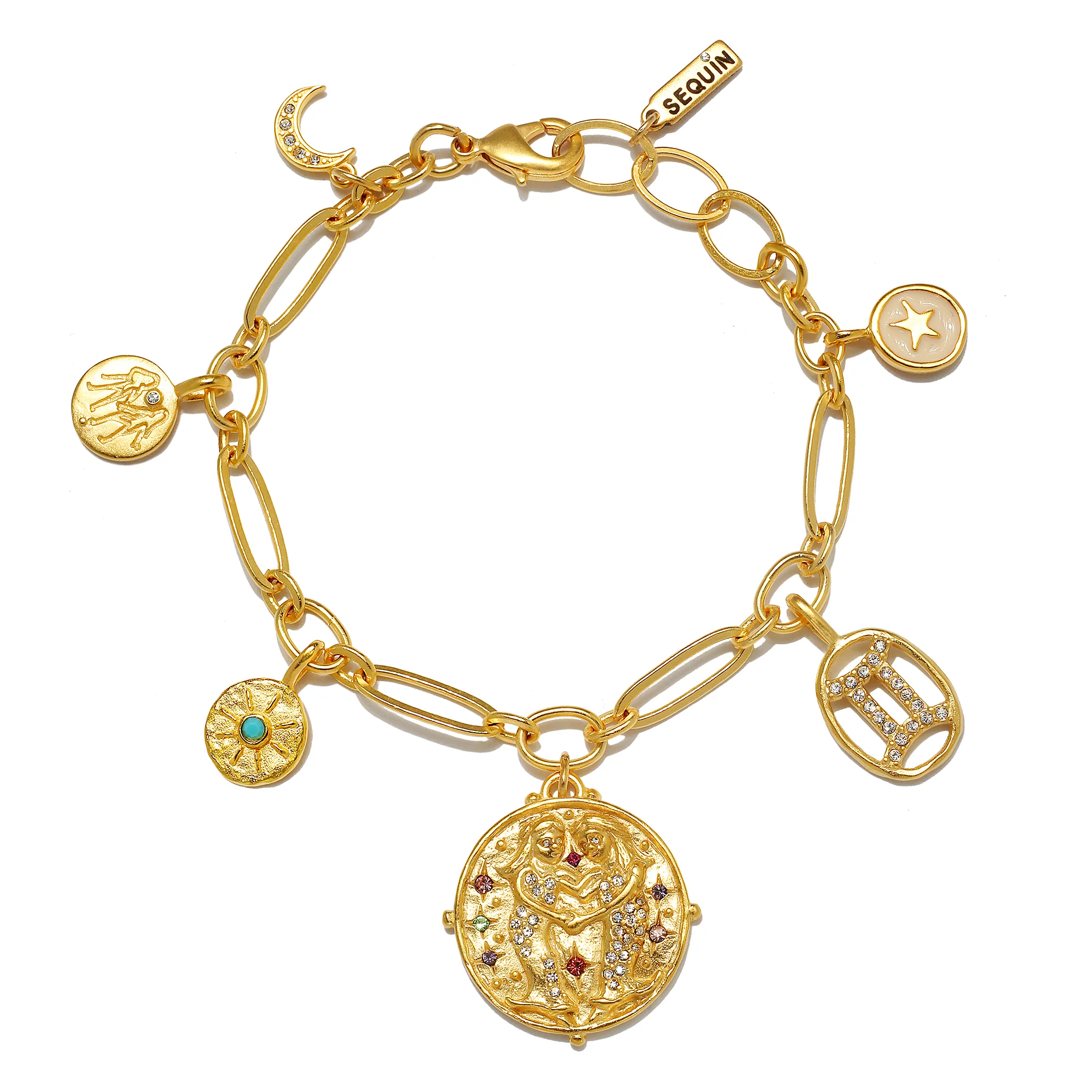 Super Zodiac Bracelet - Image 3