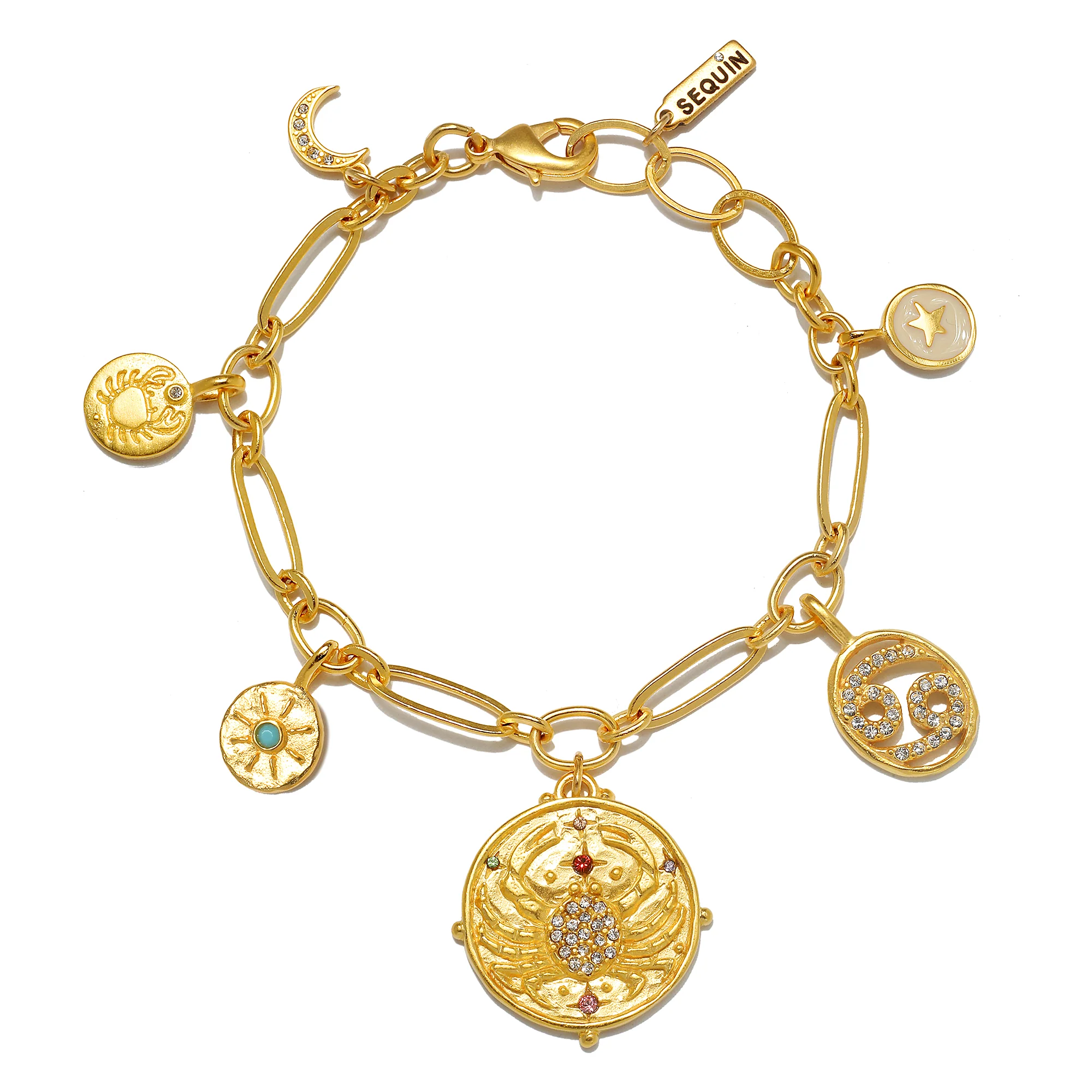 Super Zodiac Bracelet - Image 4