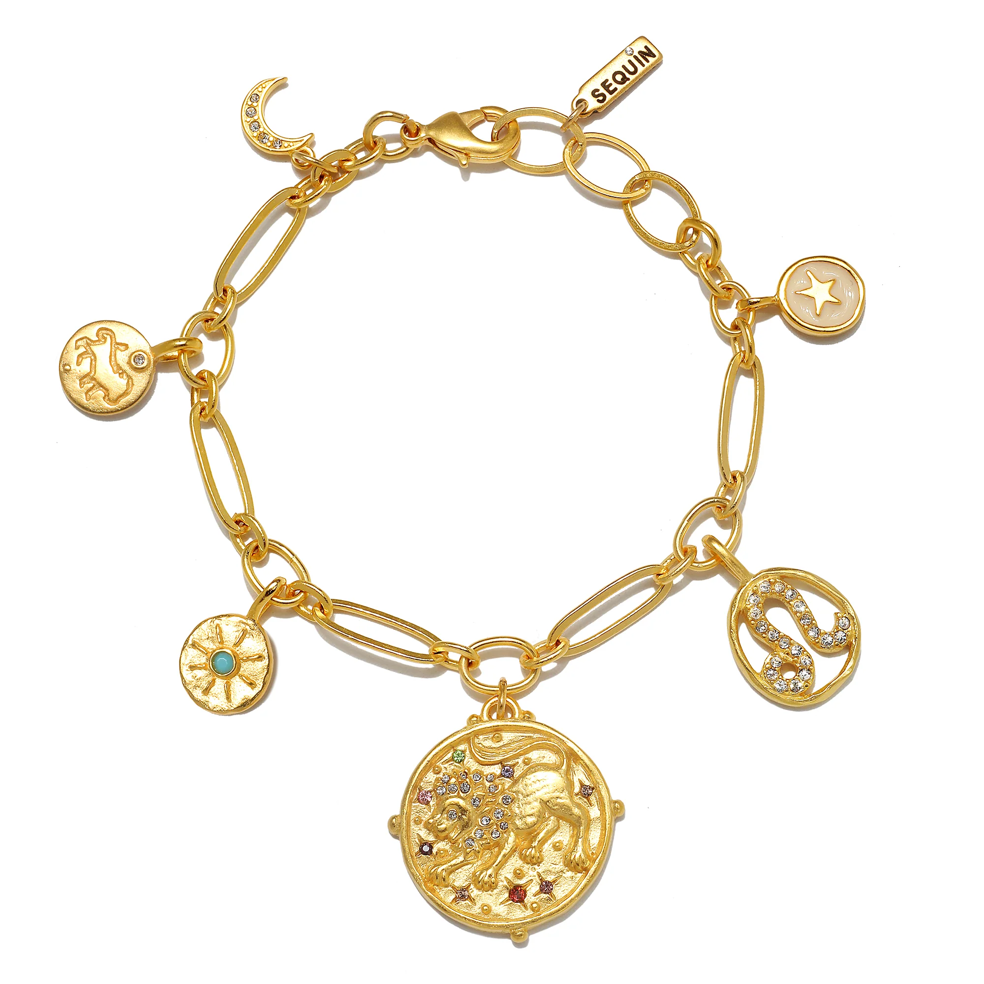 Super Zodiac Bracelet - Image 5